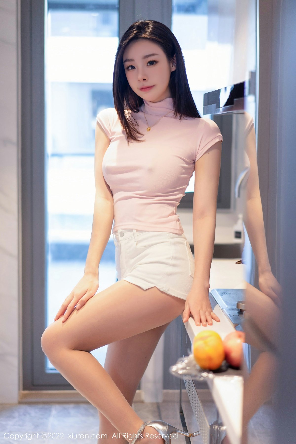 [XiuRen秀人网] 2022.09.15 No.5593 是小逗逗第2张