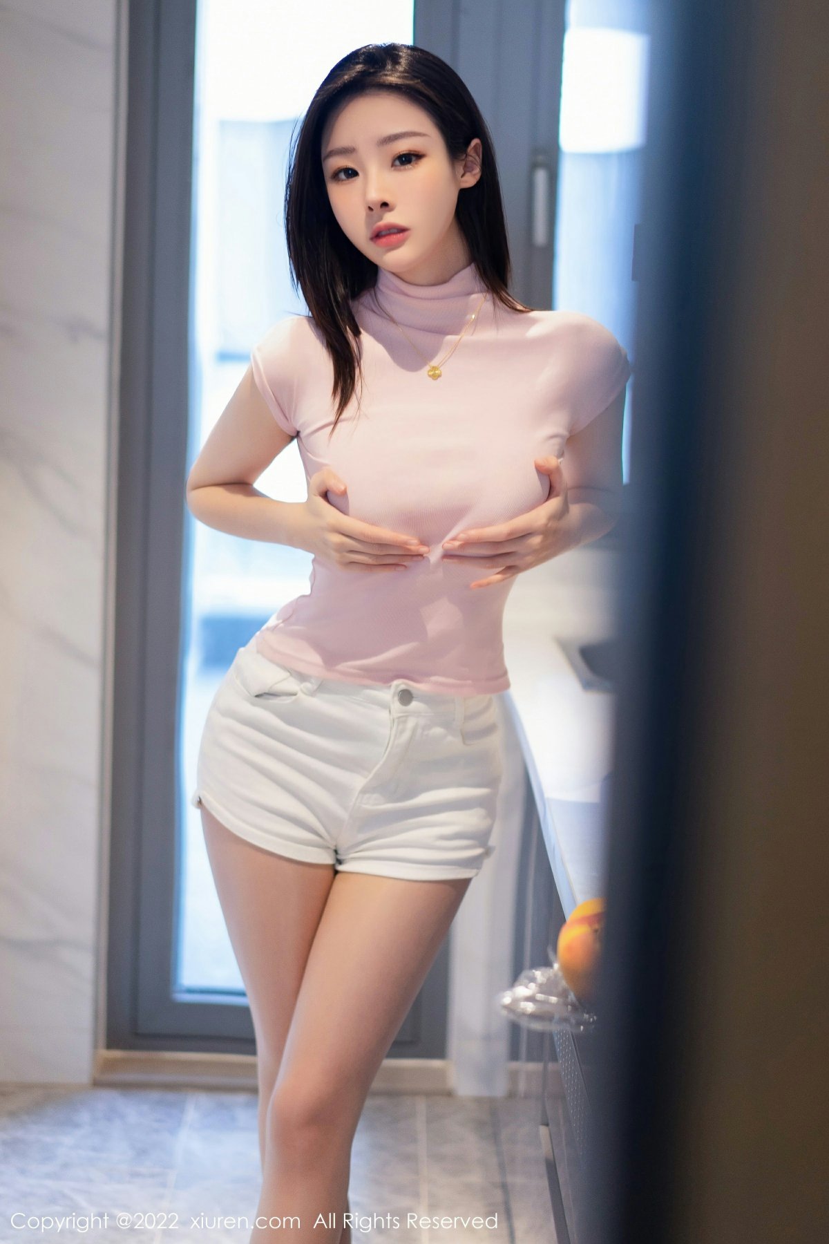 [XiuRen秀人网] 2022.09.15 No.5593 是小逗逗第2张