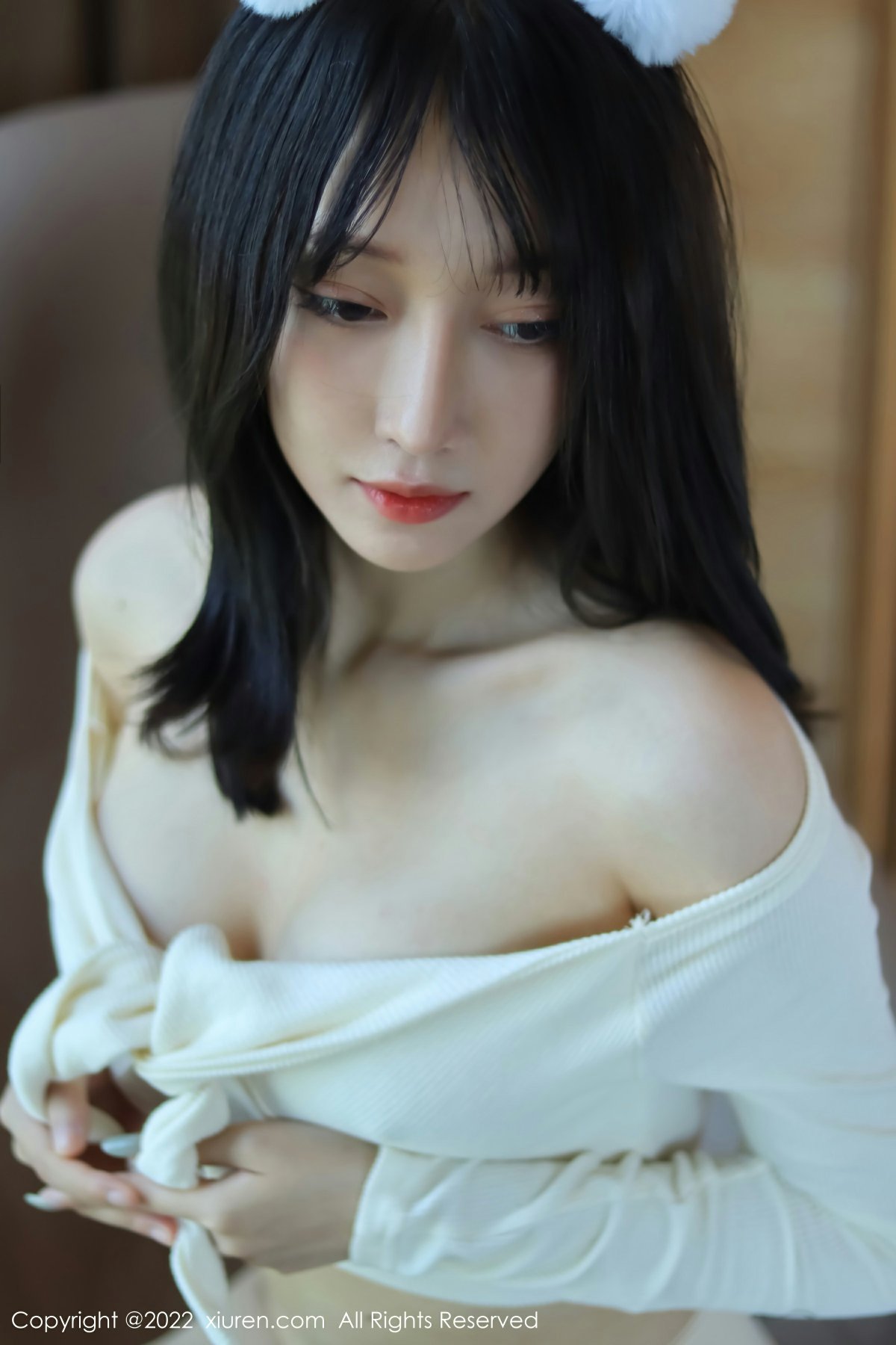 [XiuRen秀人网] 2022.09.16 No.5598 玥儿玥er第3张