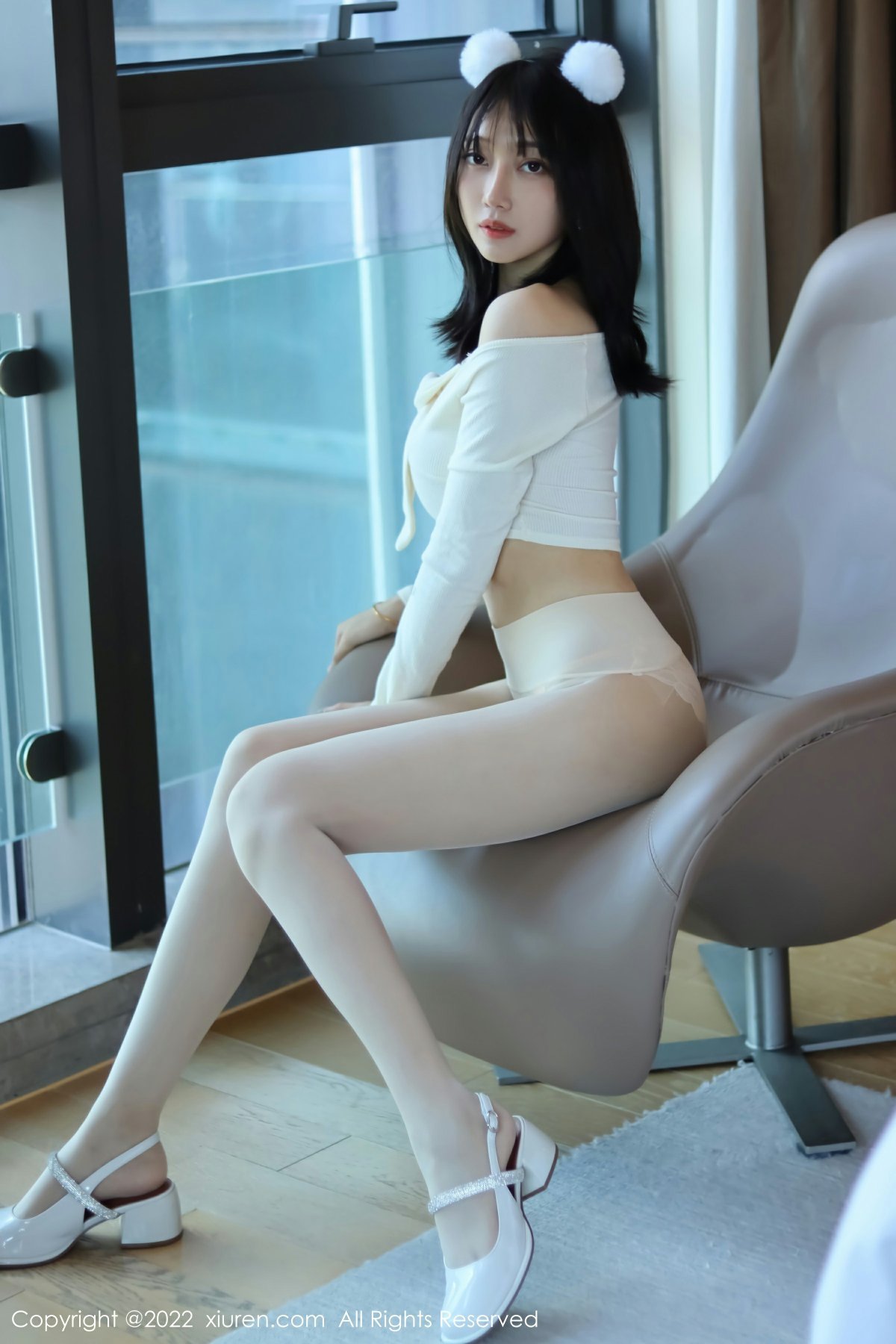 [XiuRen秀人网] 2022.09.16 No.5598 玥儿玥er第1张
