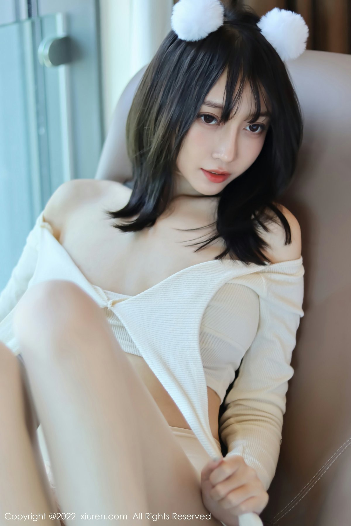 [XiuRen秀人网] 2022.09.16 No.5598 玥儿玥er第5张