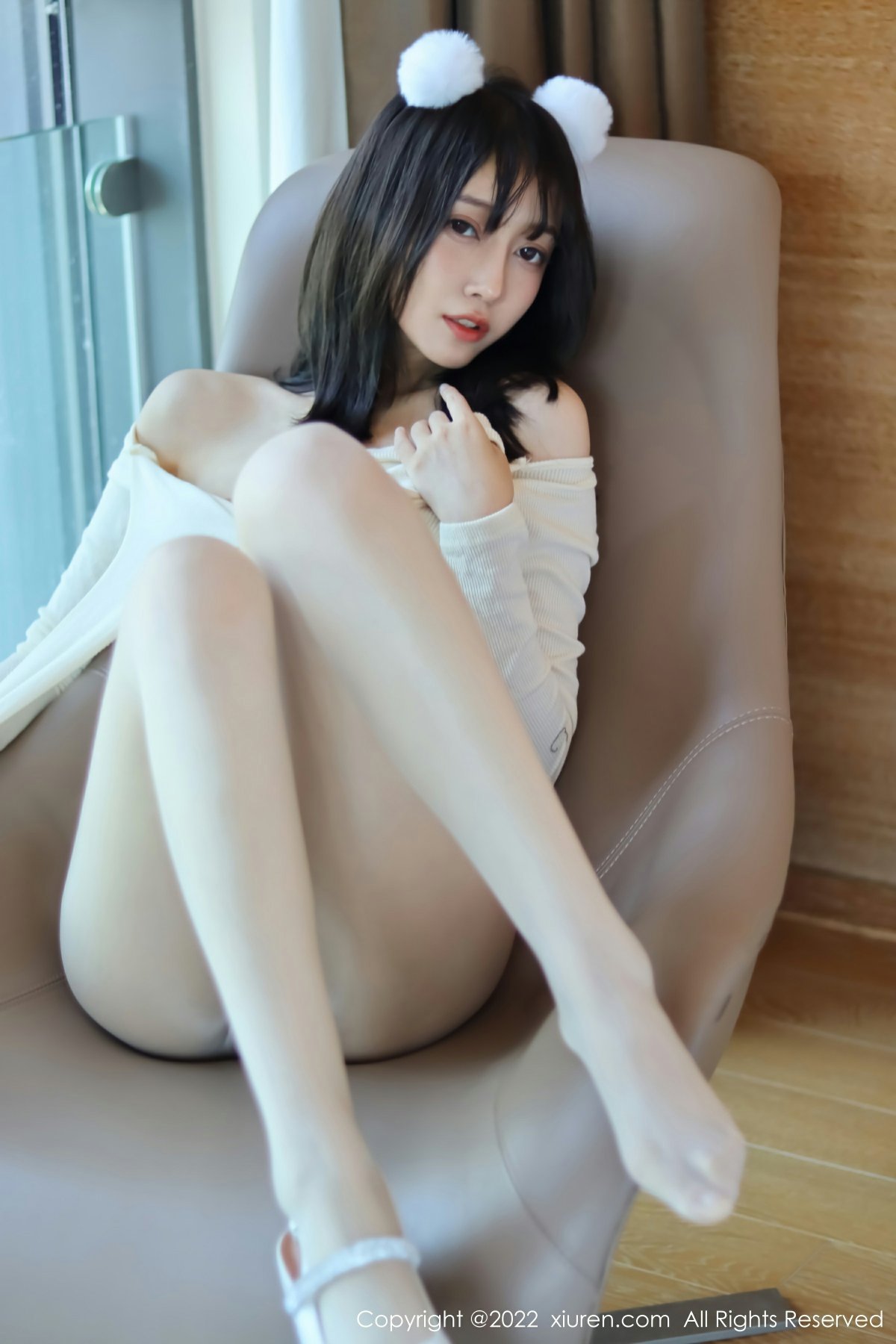 [XiuRen秀人网] 2022.09.16 No.5598 玥儿玥er第5张