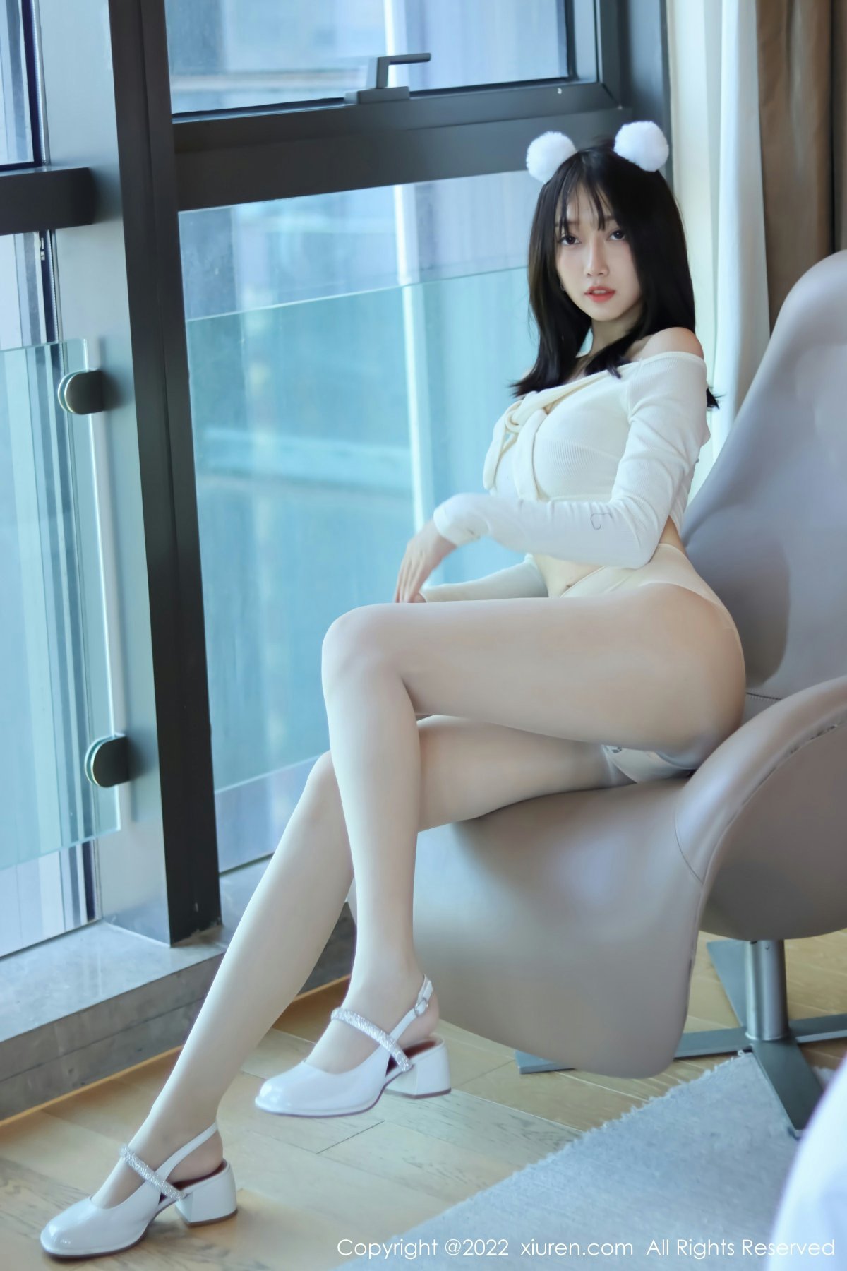 [XiuRen秀人网] 2022.09.16 No.5598 玥儿玥er第1张
