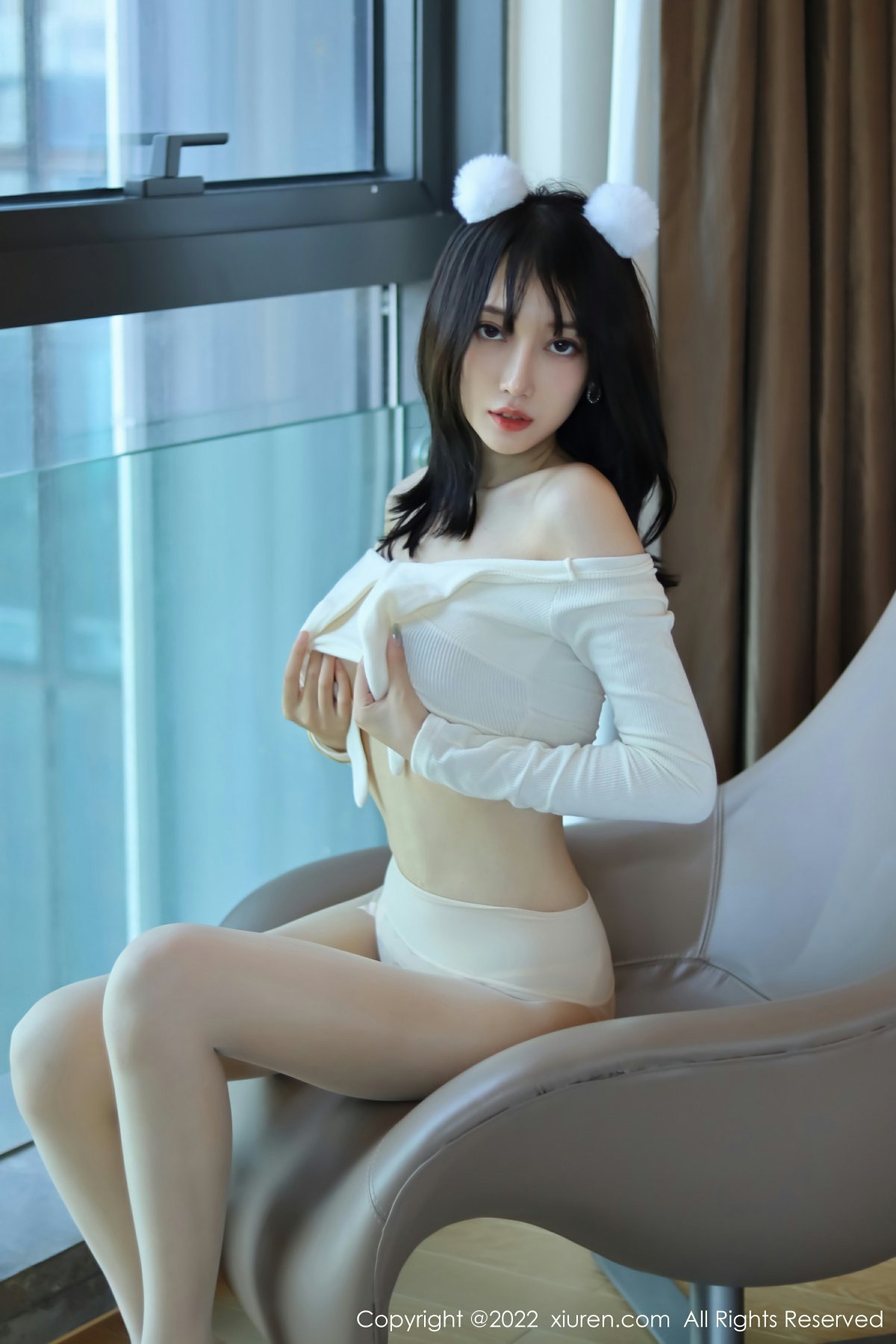[XiuRen秀人网] 2022.09.16 No.5598 玥儿玥er第8张