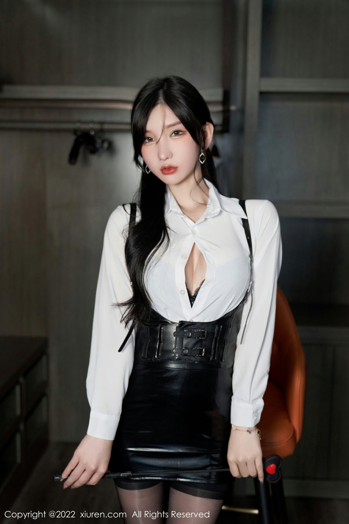 [XiuRen秀人网] 2022.09.16 No.5602 周于希Sally第5张