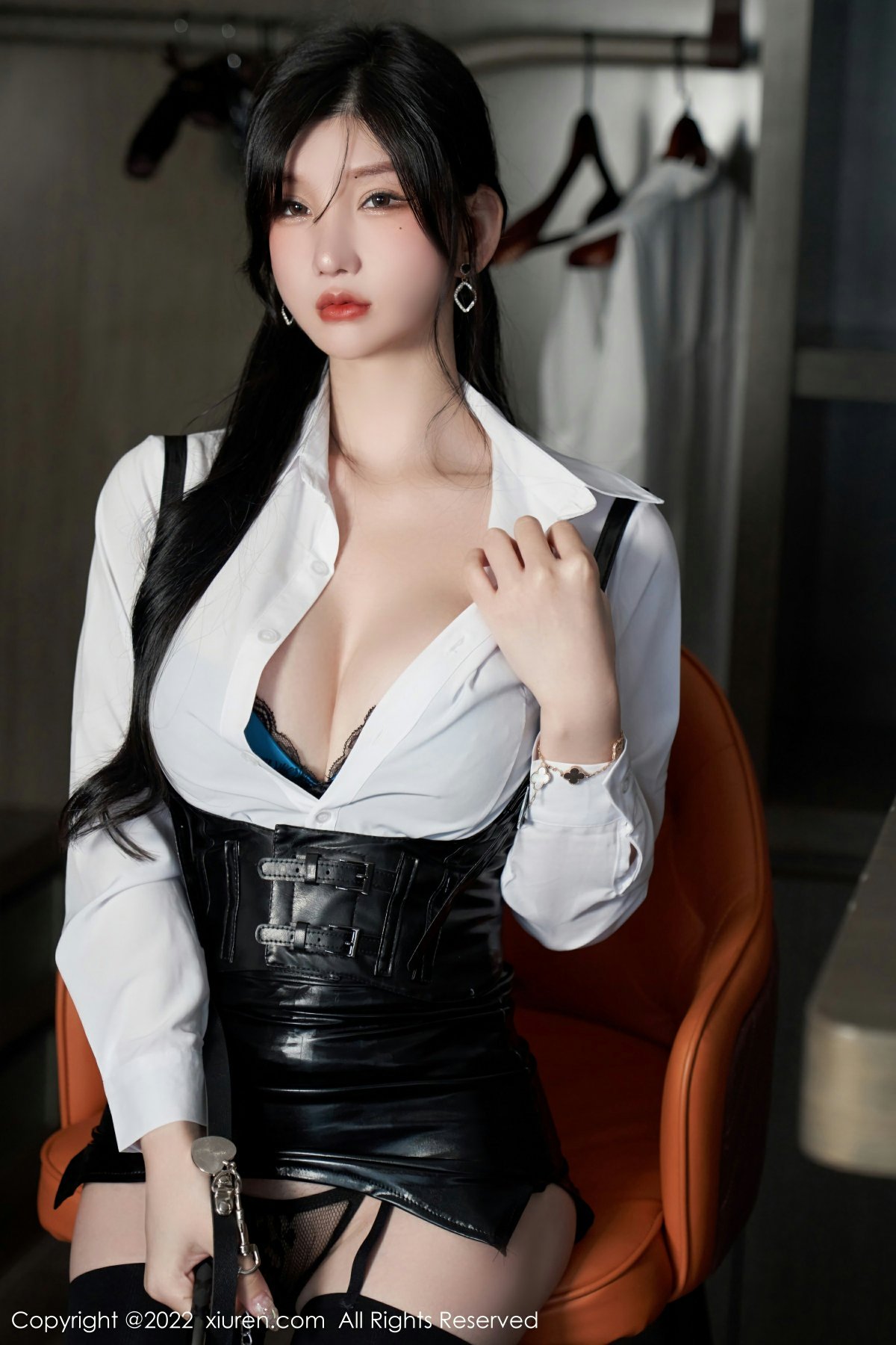 [XiuRen秀人网] 2022.09.16 No.5602 周于希Sally第7张