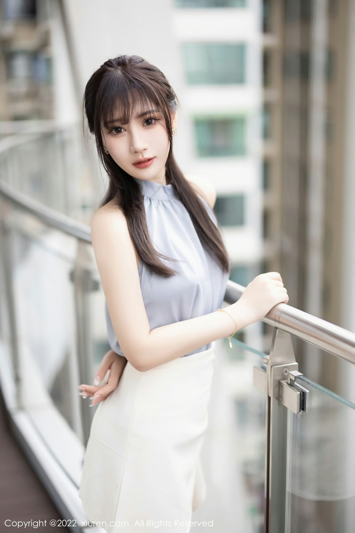[XiuRen秀人网] 2022.09.19 No.5606 张欣欣第1张