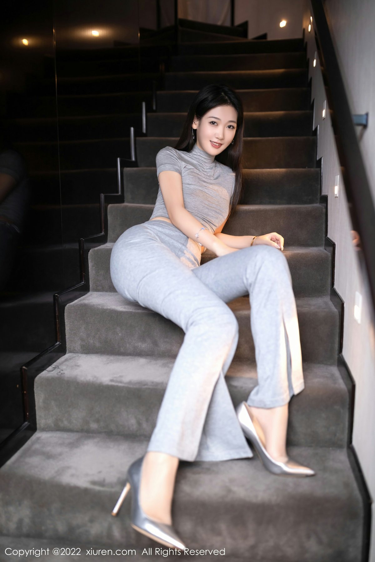 [XiuRen秀人网] 2022.09.19 No.5608 唐安琪第4张