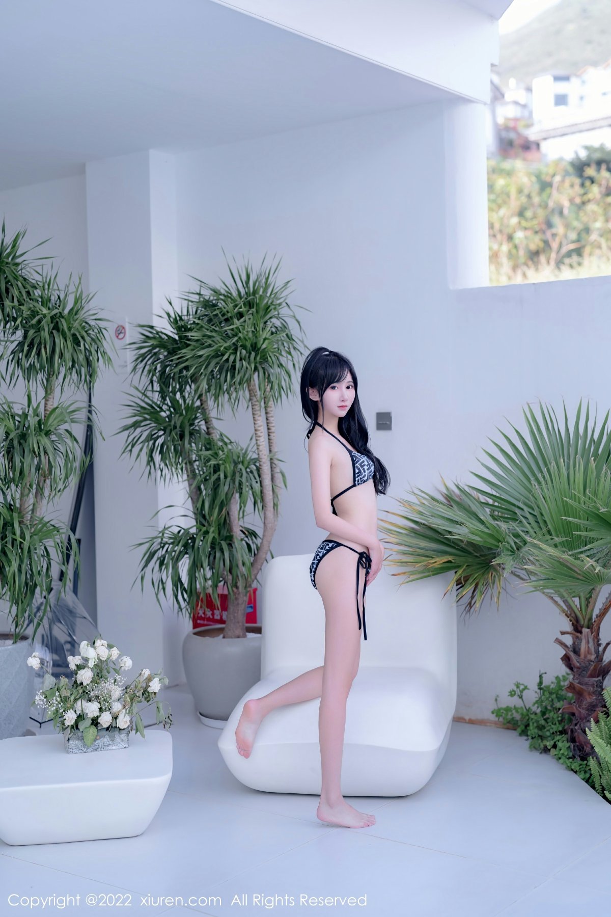 [XiuRen秀人网] 2022.09.20 No.5611 小果冻儿第5张
