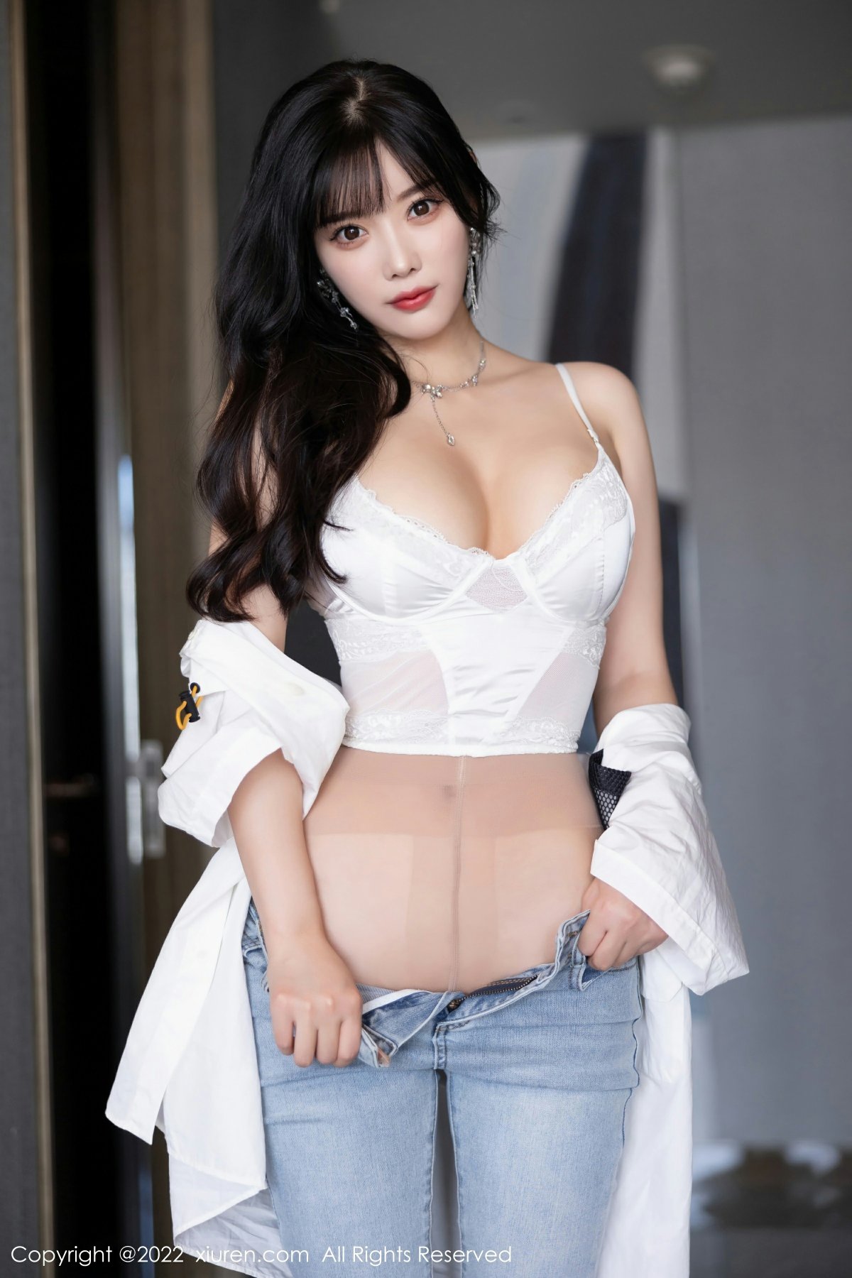 [XiuRen秀人网] 2022.09.20 No.5614 杨晨晨Yome第7张