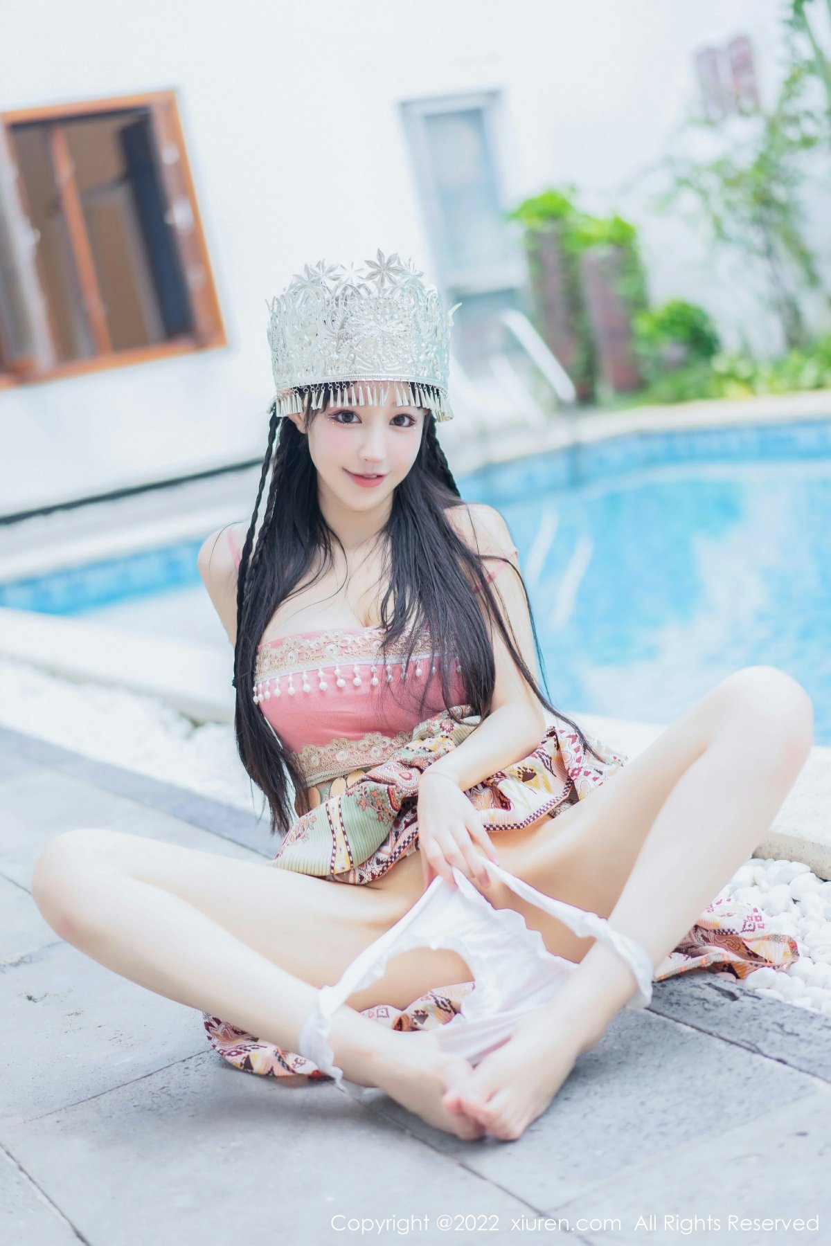 [XiuRen秀人网] 2022.09.20 No.5615 朱可儿Flora第8张