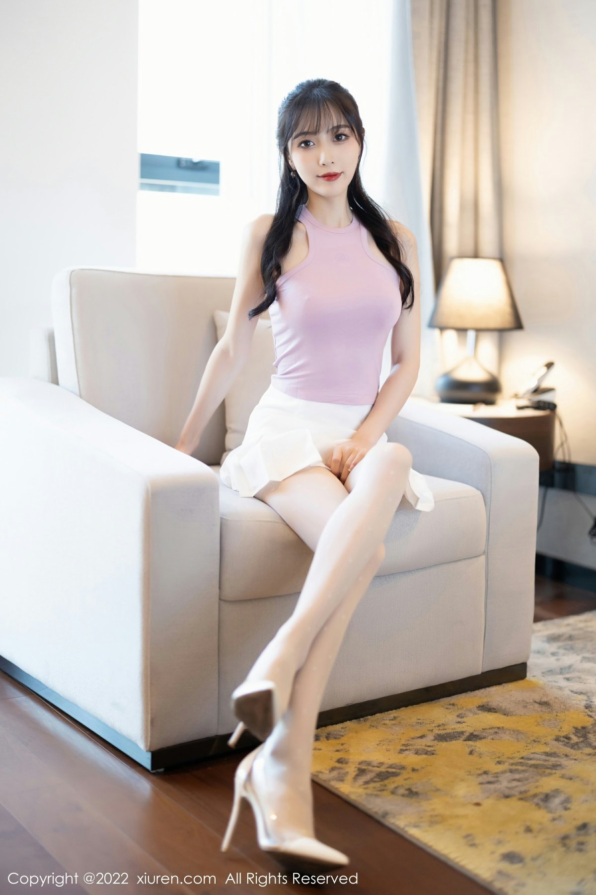 [XiuRen秀人网] 2022.09.21 No.5622 林星阑第3张