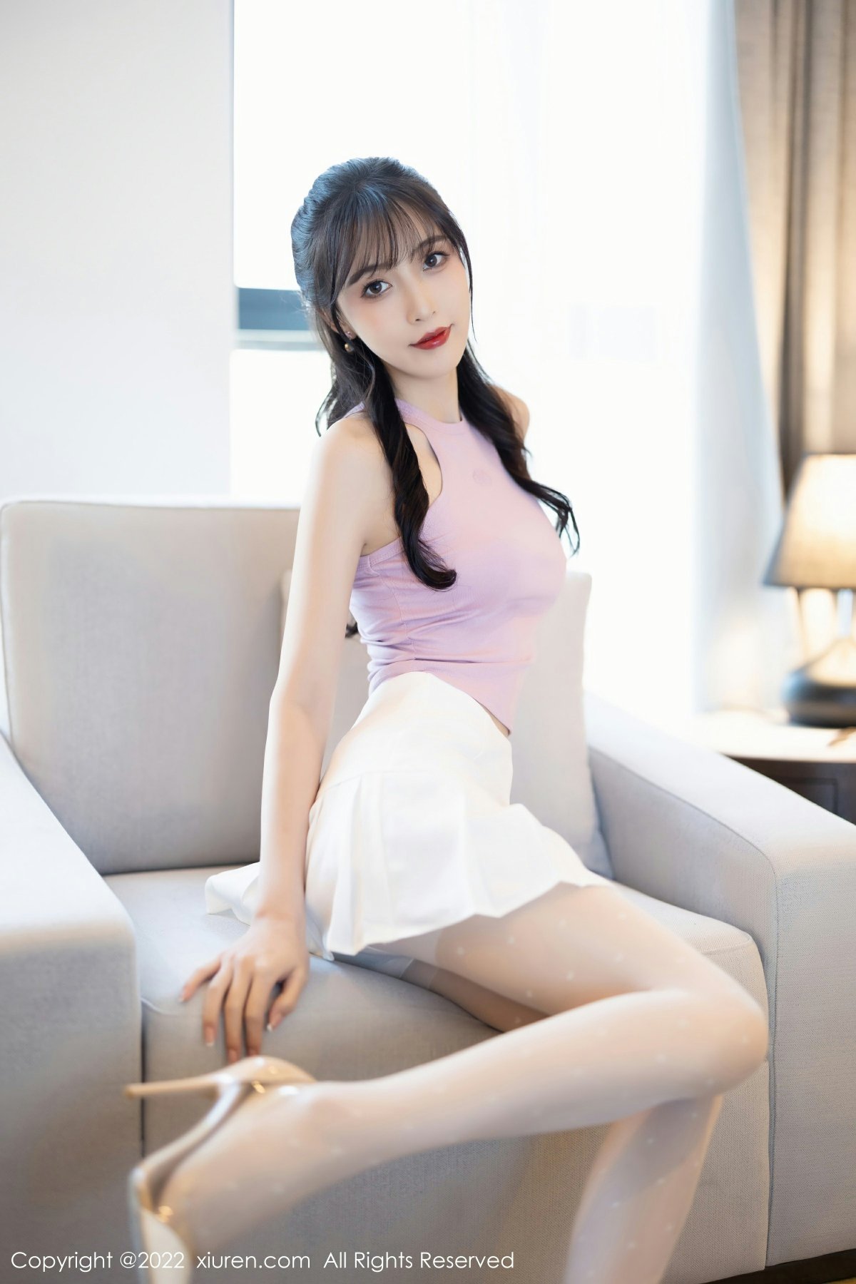 [XiuRen秀人网] 2022.09.21 No.5622 林星阑第3张