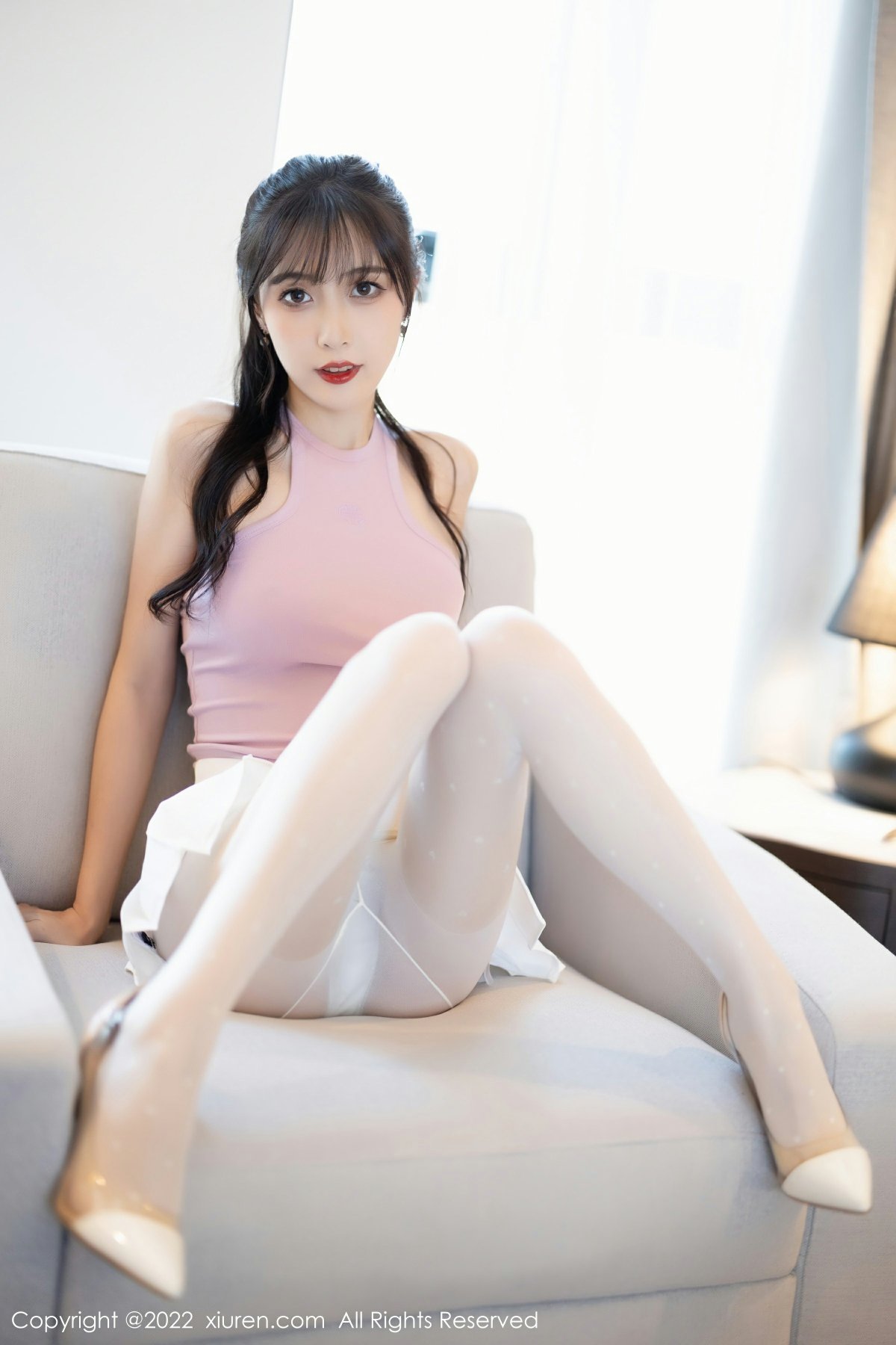 [XiuRen秀人网] 2022.09.21 No.5622 林星阑第4张