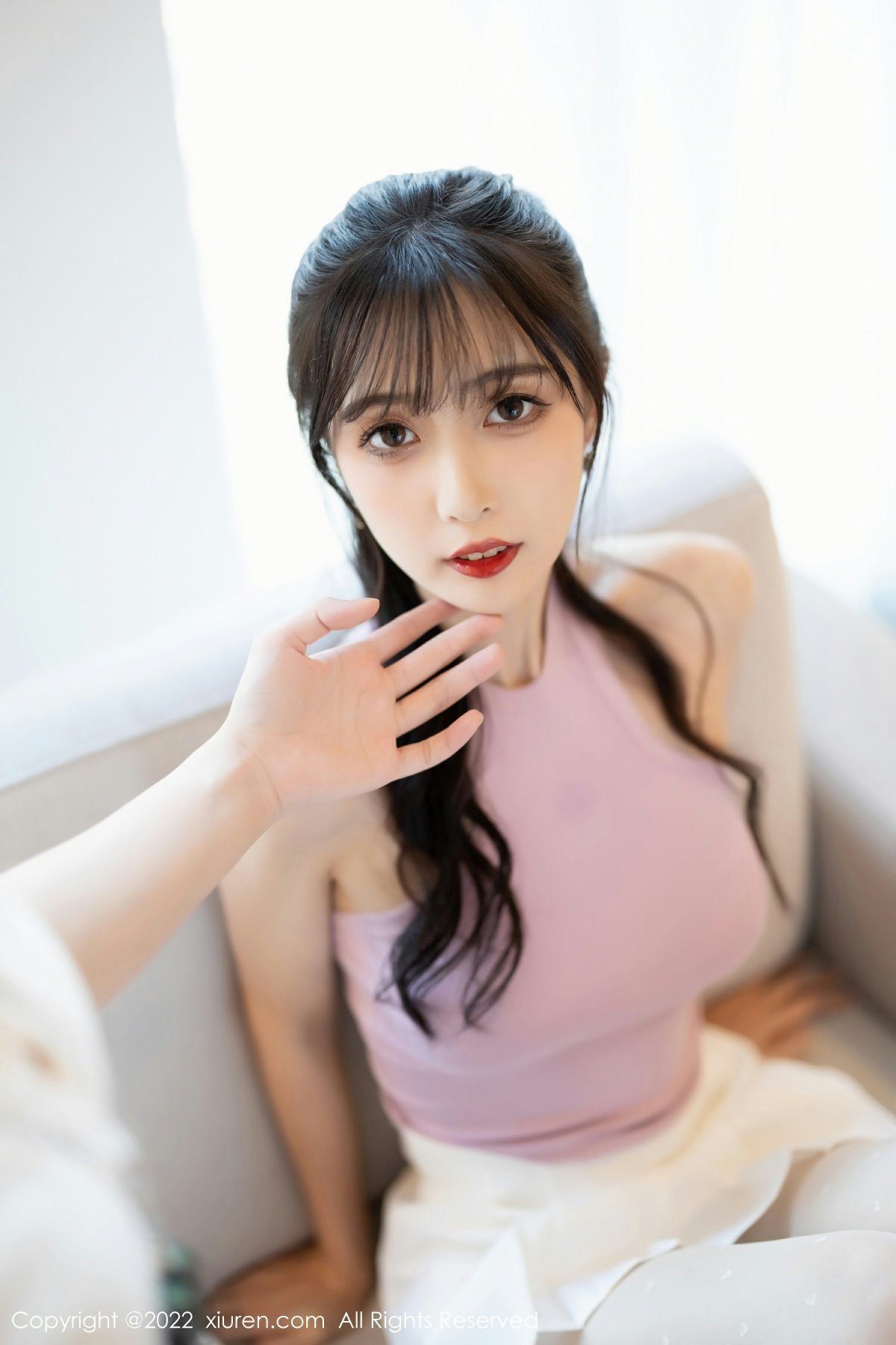[XiuRen秀人网] 2022.09.21 No.5622 林星阑第5张