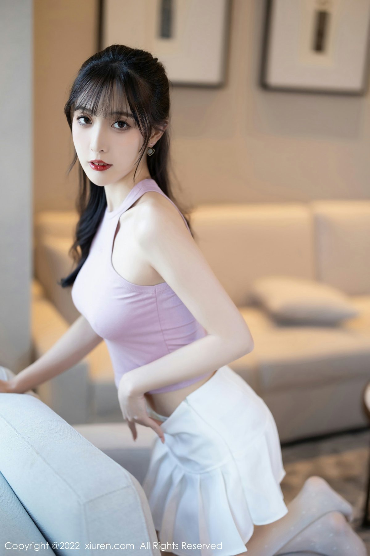 [XiuRen秀人网] 2022.09.21 No.5622 林星阑第6张