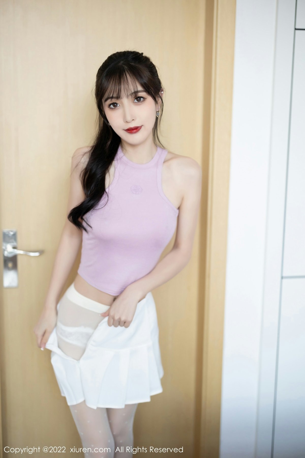 [XiuRen秀人网] 2022.09.21 No.5622 林星阑第8张