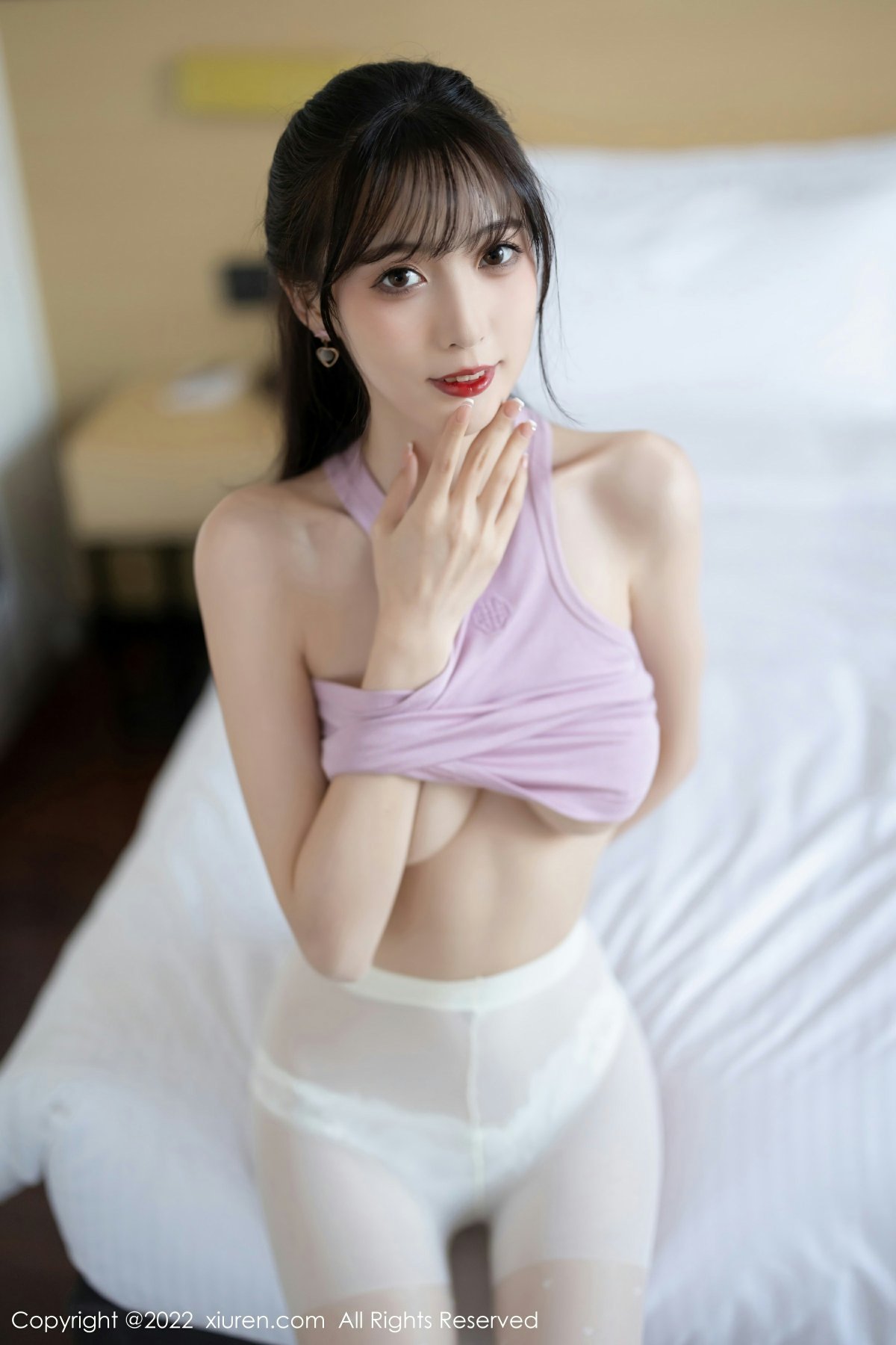 [XiuRen秀人网] 2022.09.21 No.5622 林星阑第9张