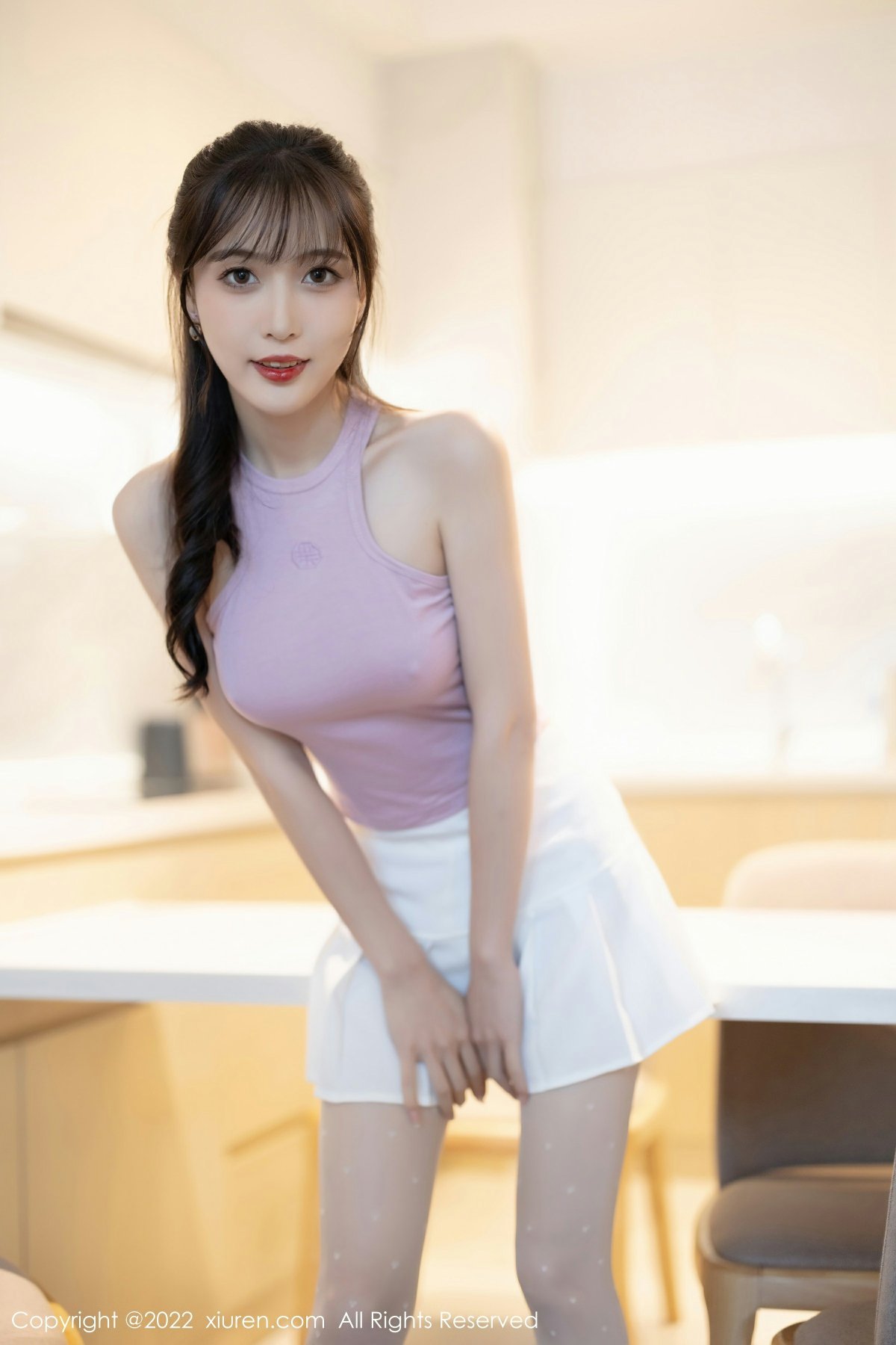 [XiuRen秀人网] 2022.09.21 No.5622 林星阑第2张