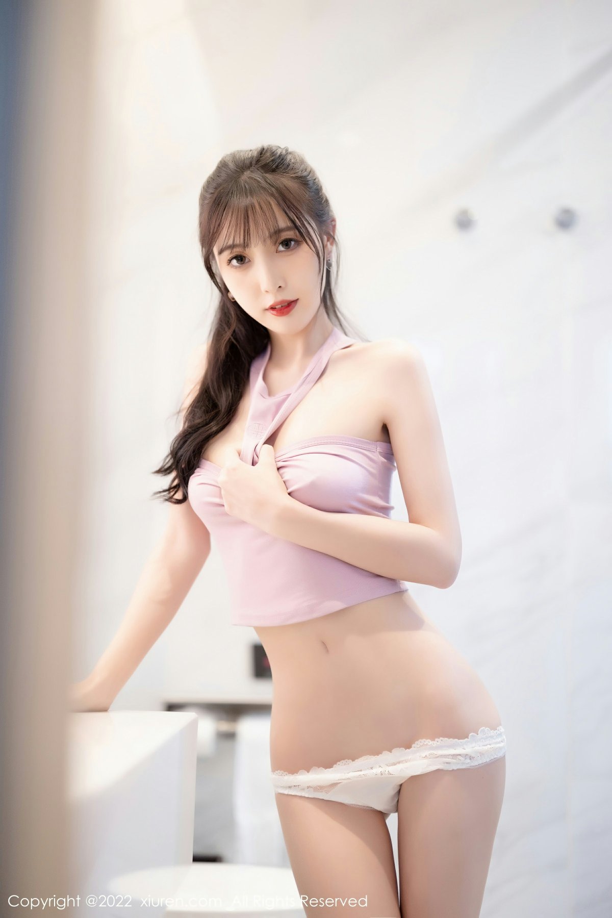 [XiuRen秀人网] 2022.09.21 No.5622 林星阑第15张