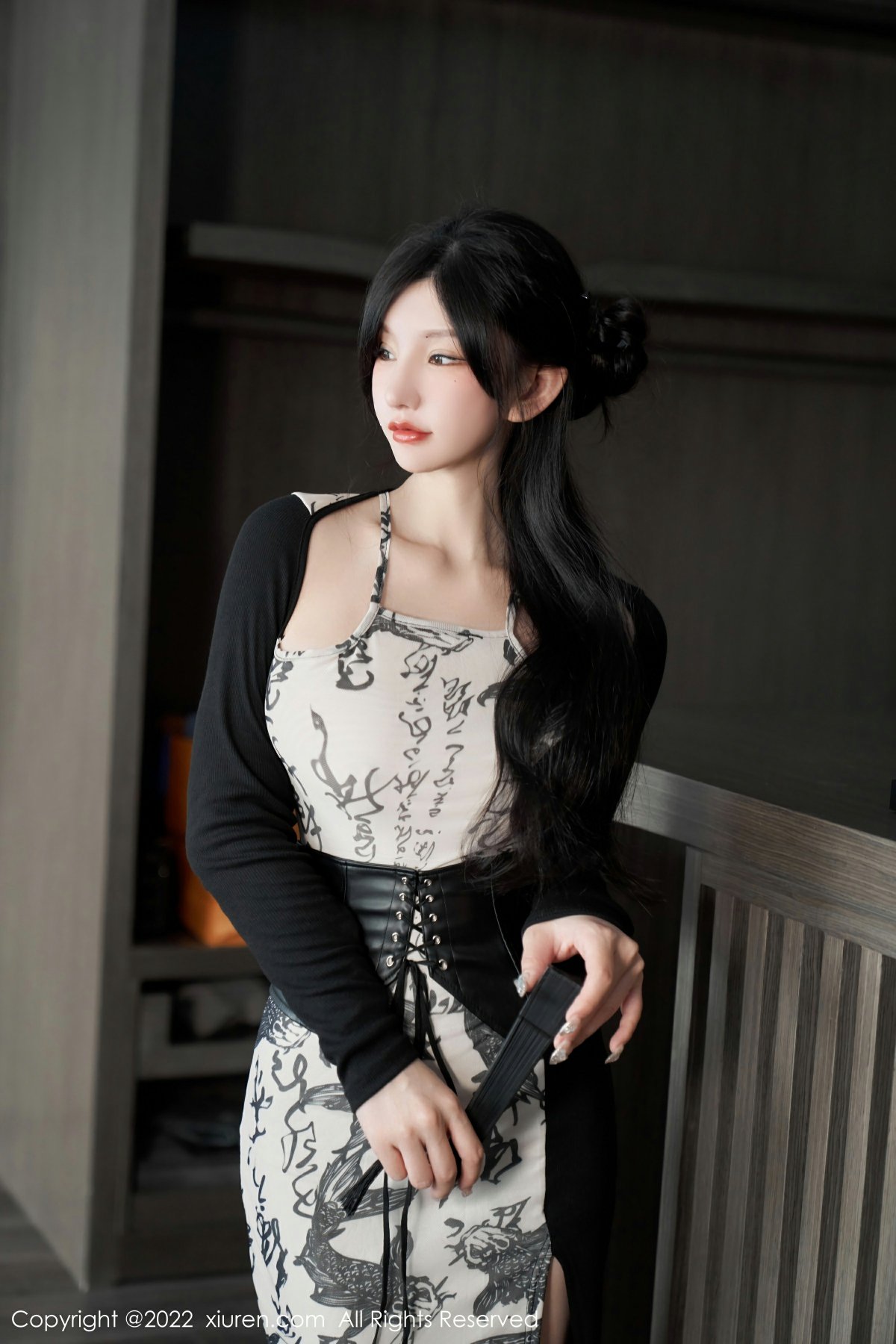 [XiuRen秀人网] 2022.09.21 No.5623 周于希Sally第3张