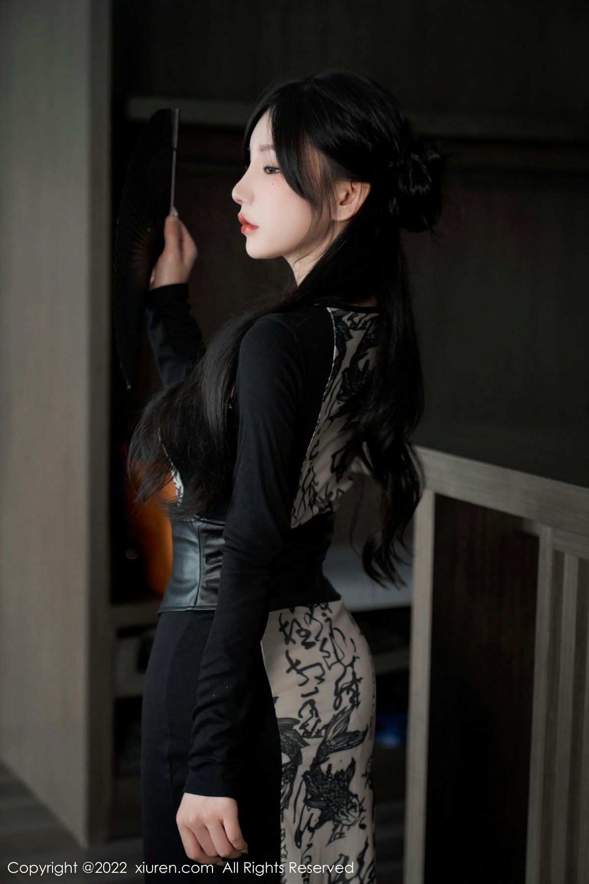 [XiuRen秀人网] 2022.09.21 No.5623 周于希Sally第4张