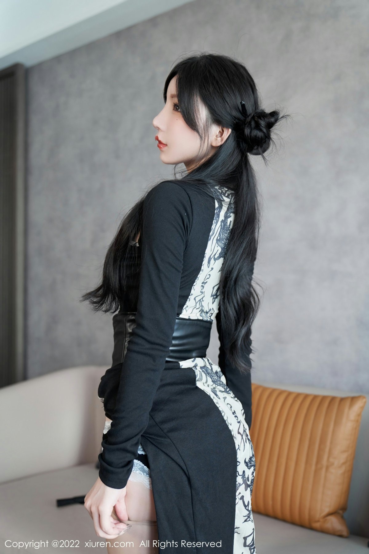 [XiuRen秀人网] 2022.09.21 No.5623 周于希Sally第11张