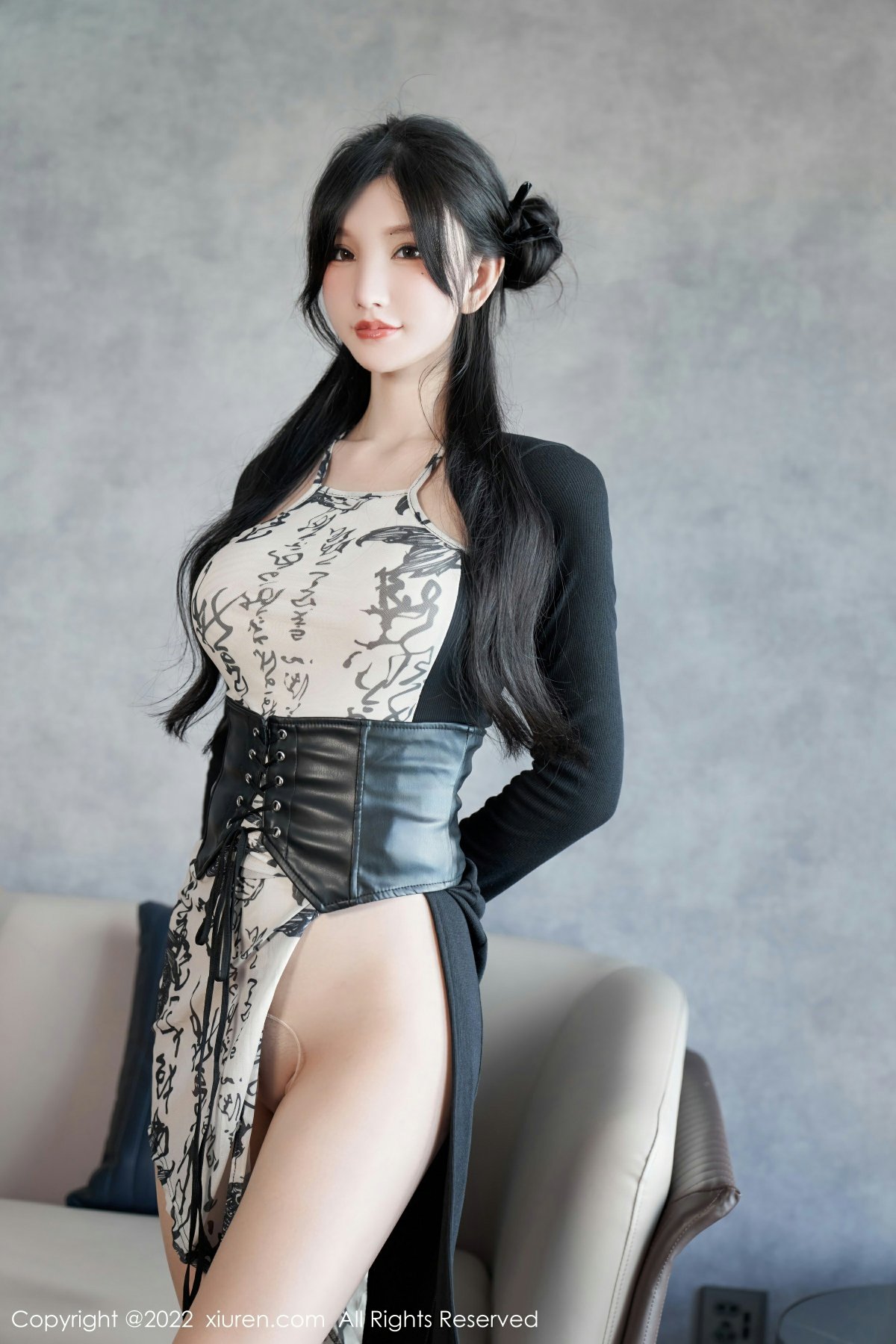 [XiuRen秀人网] 2022.09.21 No.5623 周于希Sally第14张