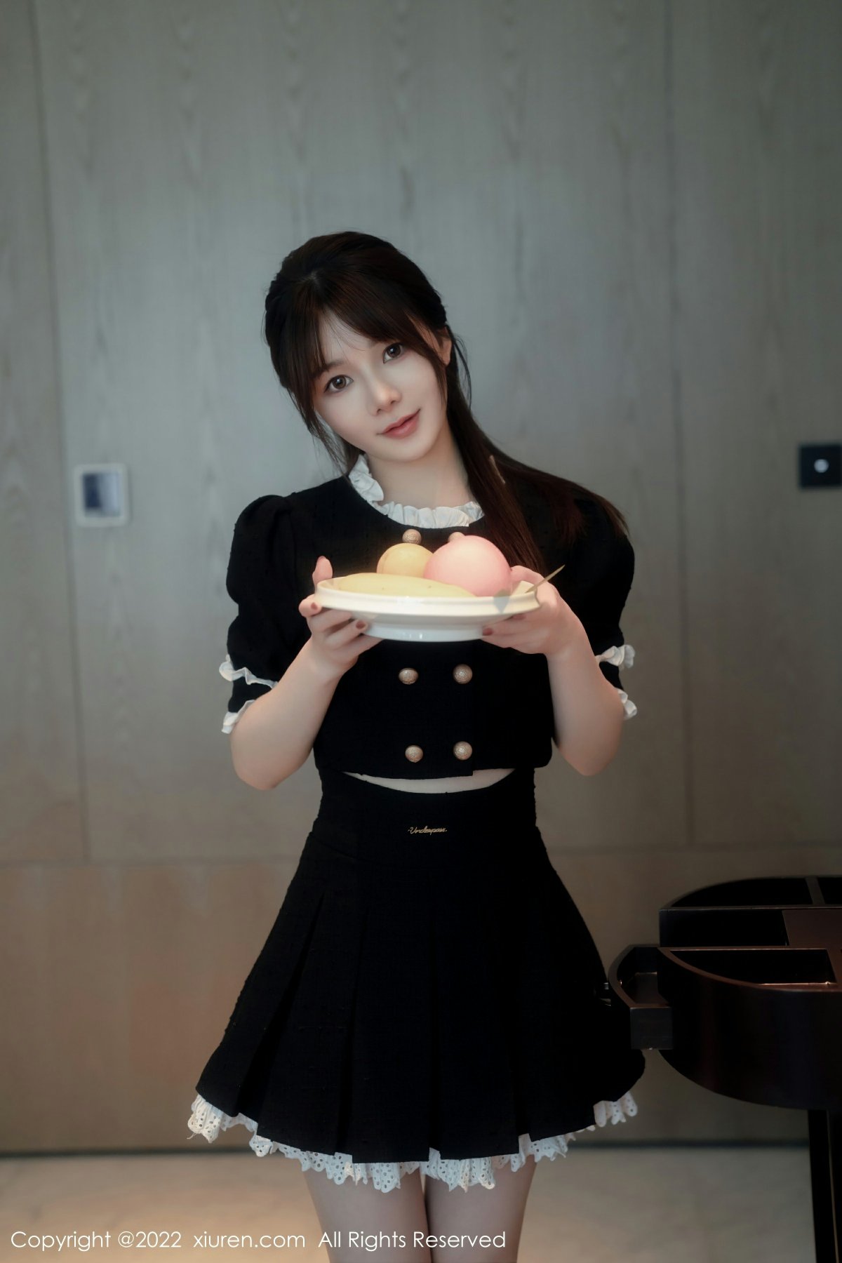 [XiuRen秀人网] 2022.09.22 No.5626 婠婠么第2张