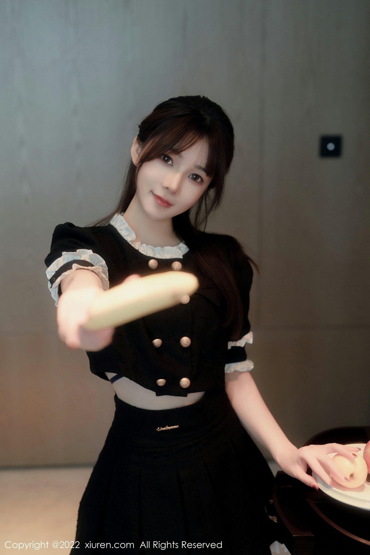 [XiuRen秀人网] 2022.09.22 No.5626 婠婠么第2张