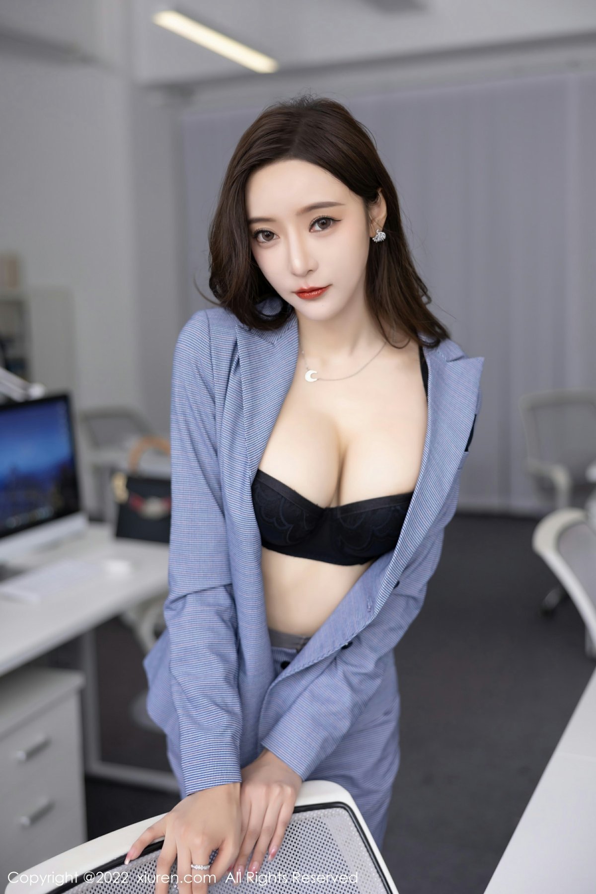 [XiuRen秀人网] 2022.09.22 No.5629 王馨瑶yanni第7张