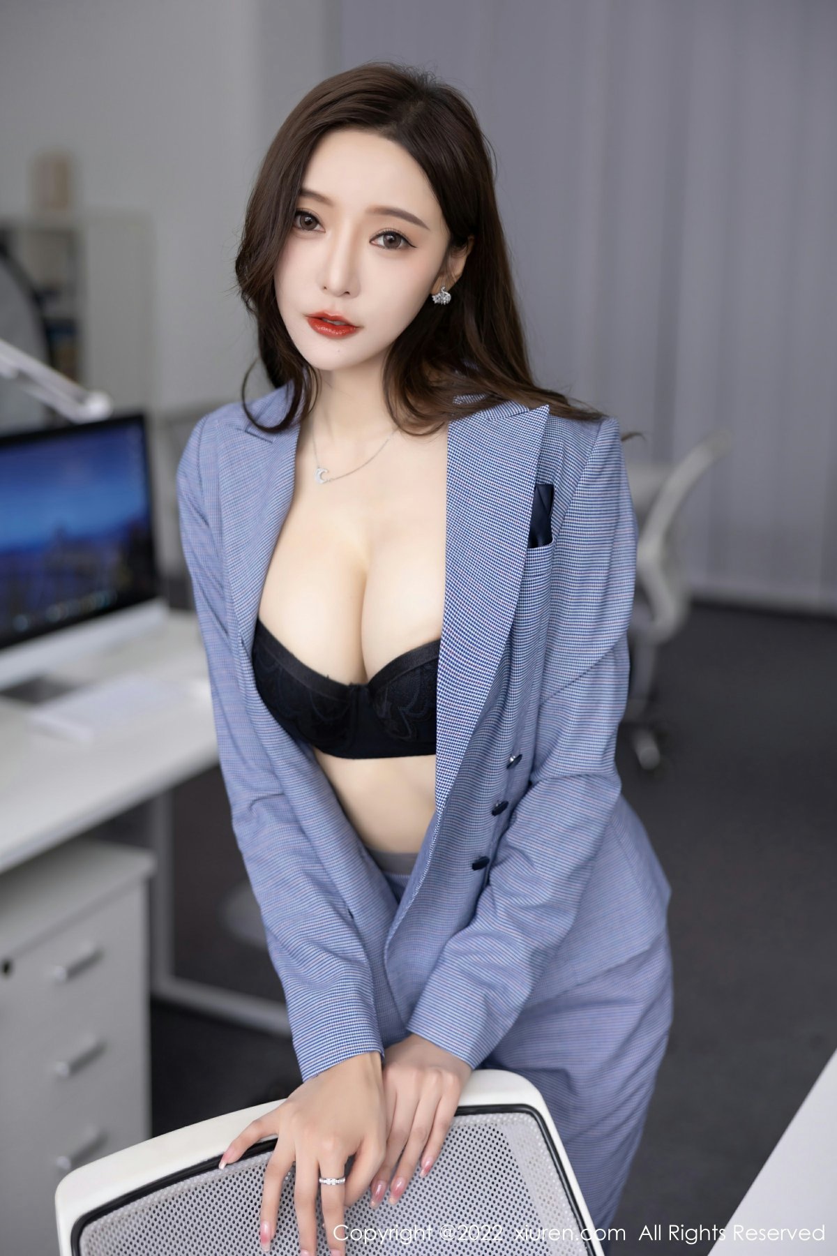 [XiuRen秀人网] 2022.09.22 No.5629 王馨瑶yanni第8张