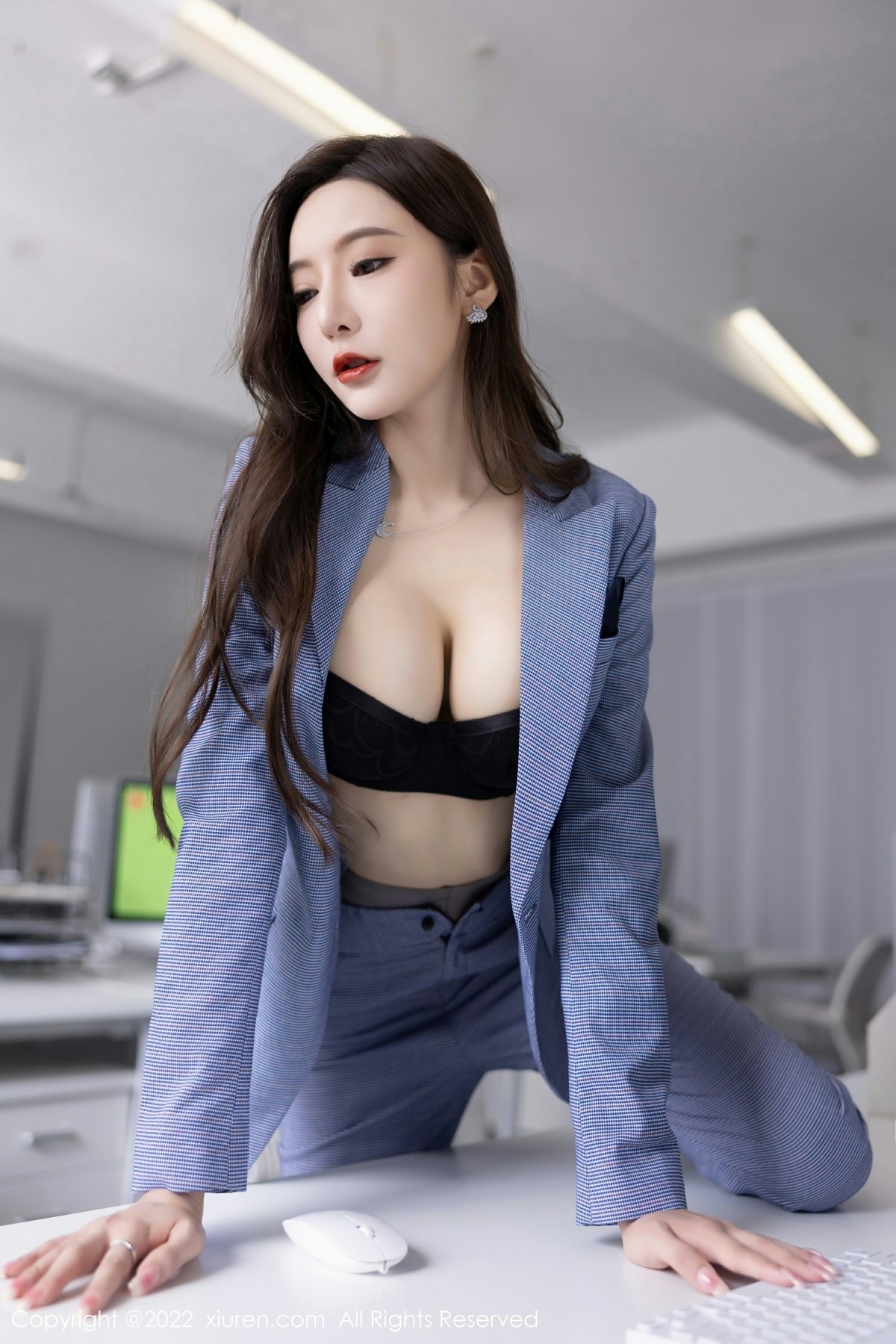 [XiuRen秀人网] 2022.09.22 No.5629 王馨瑶yanni第8张