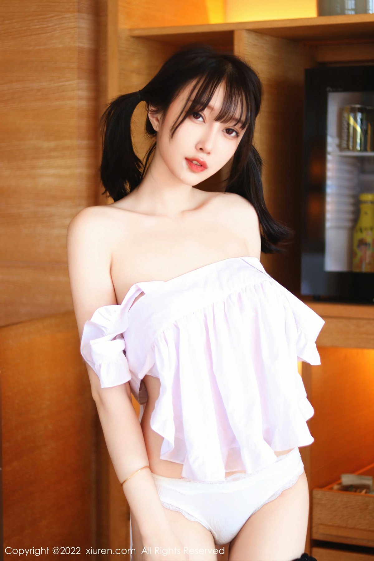[XiuRen秀人网] 2022.09.23 No.5633 玥儿玥er第8张