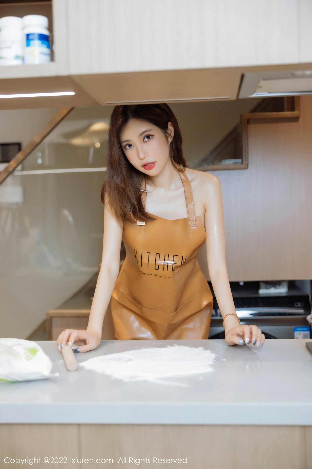 [XiuRen秀人网] 2022.09.23 No.5634 绮里嘉ula第4张