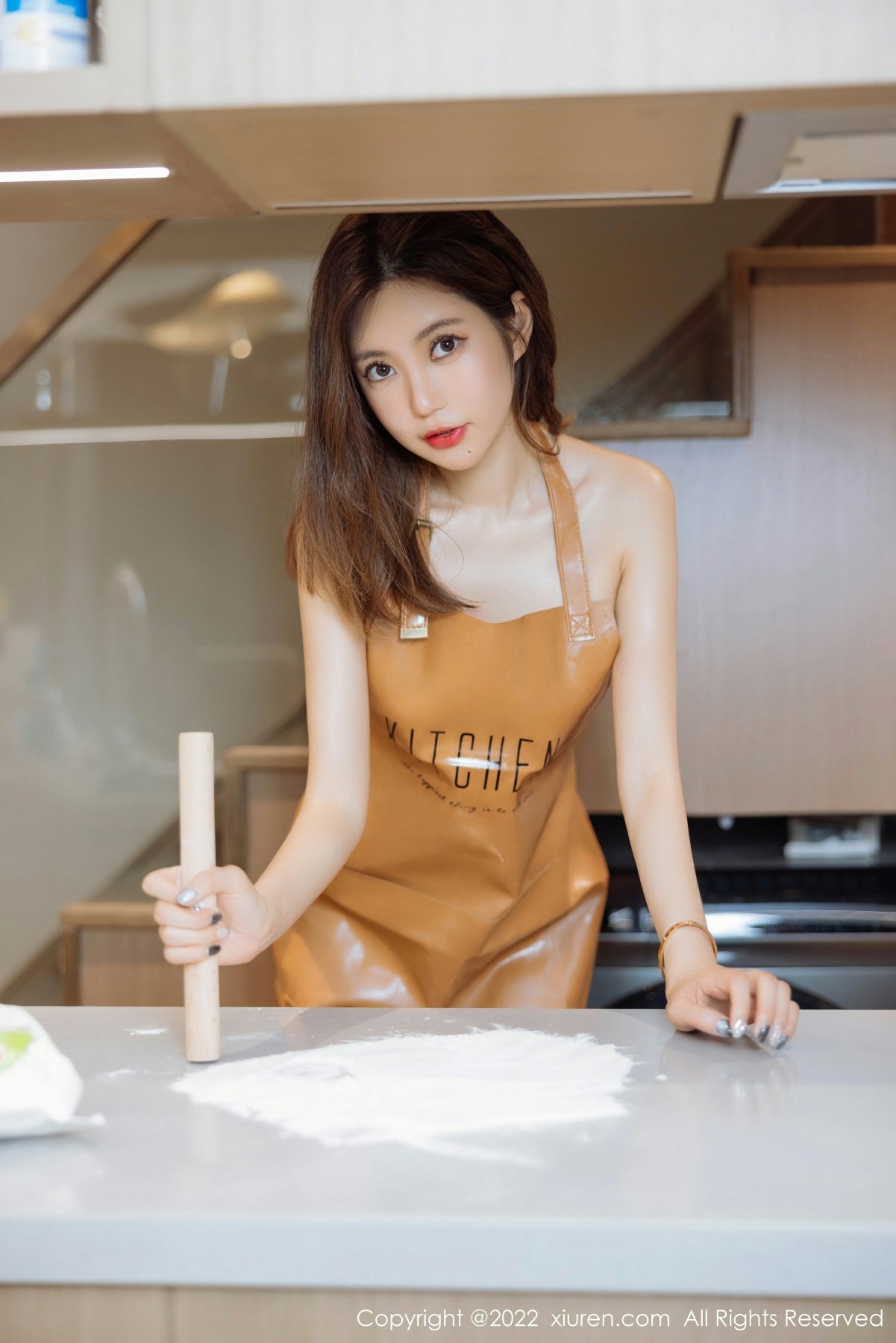 [XiuRen秀人网] 2022.09.23 No.5634 绮里嘉ula第4张