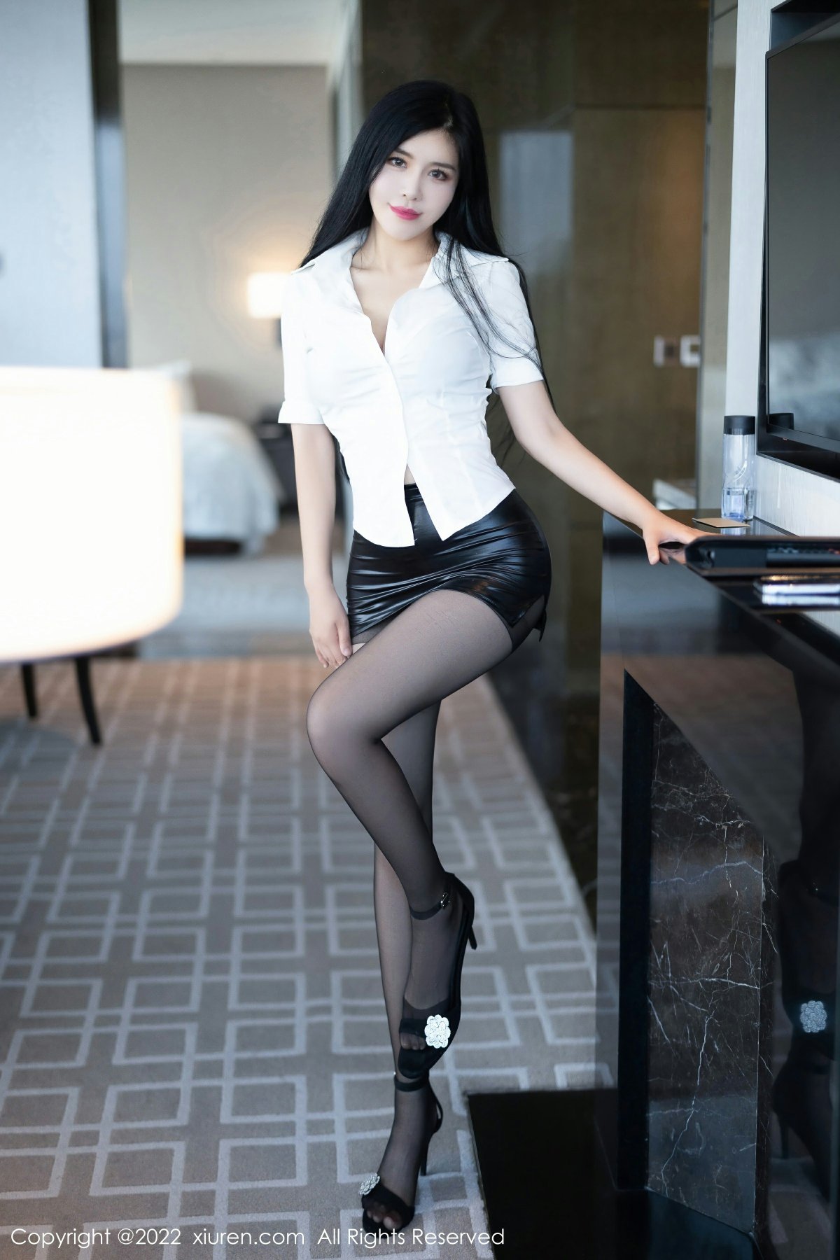 [XiuRen秀人网] 2022.09.23 No.5635 刘钰儿第1张