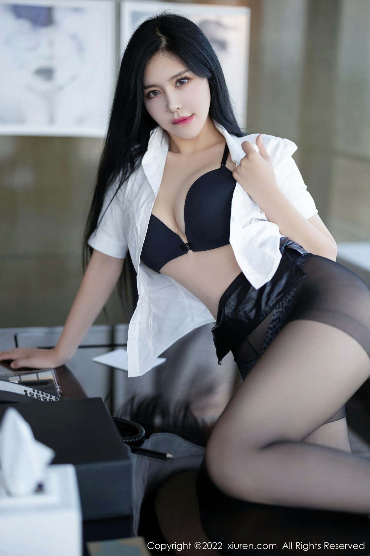 [XiuRen秀人网] 2022.09.23 No.5635 刘钰儿第8张