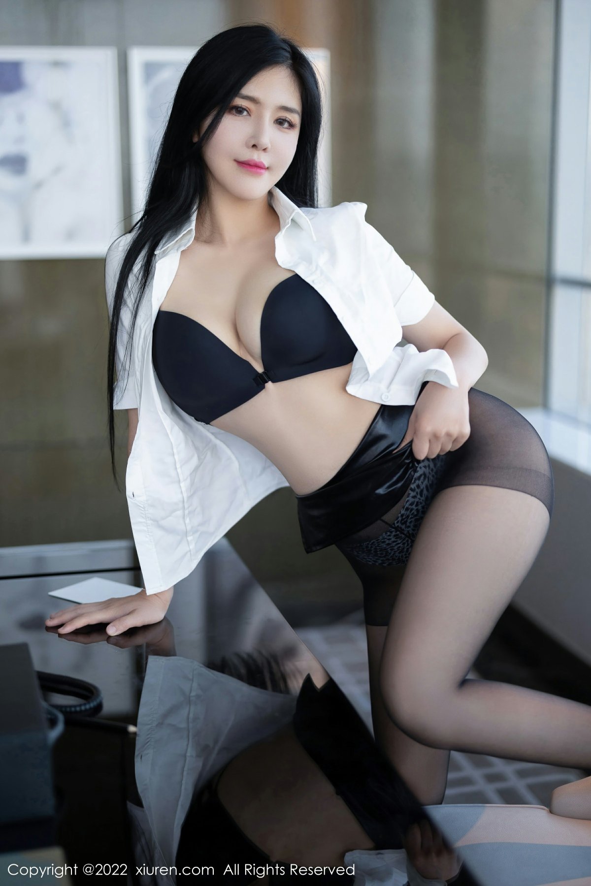 [XiuRen秀人网] 2022.09.23 No.5635 刘钰儿第8张