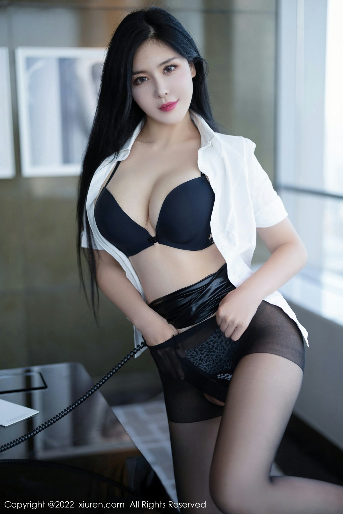 [XiuRen秀人网] 2022.09.23 No.5635 刘钰儿第9张