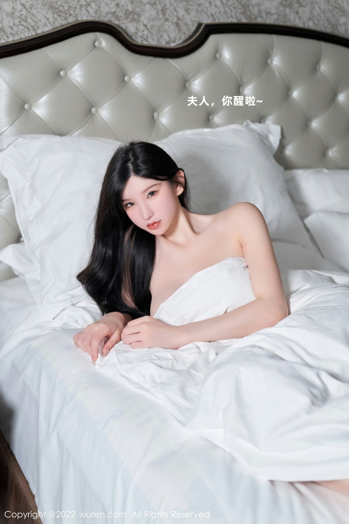 [XiuRen秀人网] 2022.09.23 No.5638 周于希Sally第1张