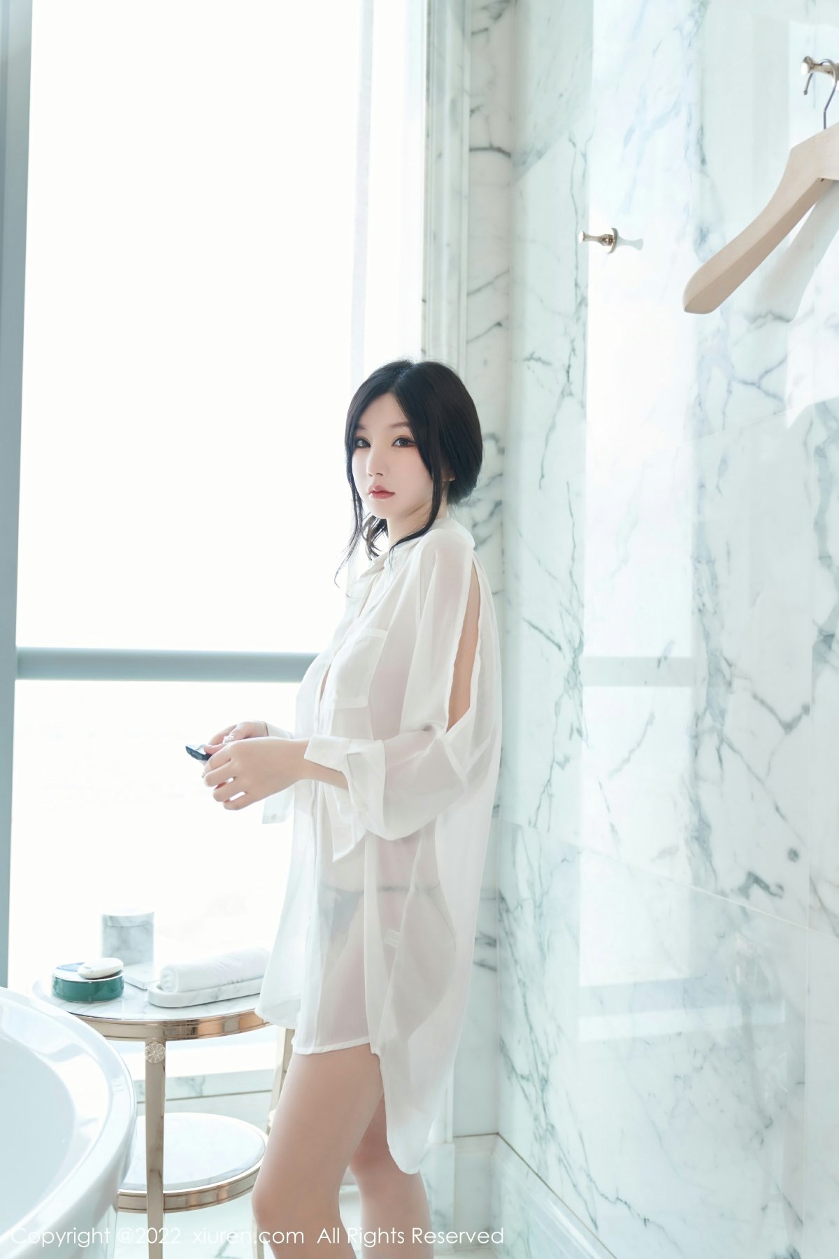 [XiuRen秀人网] 2022.09.23 No.5638 周于希Sally第4张