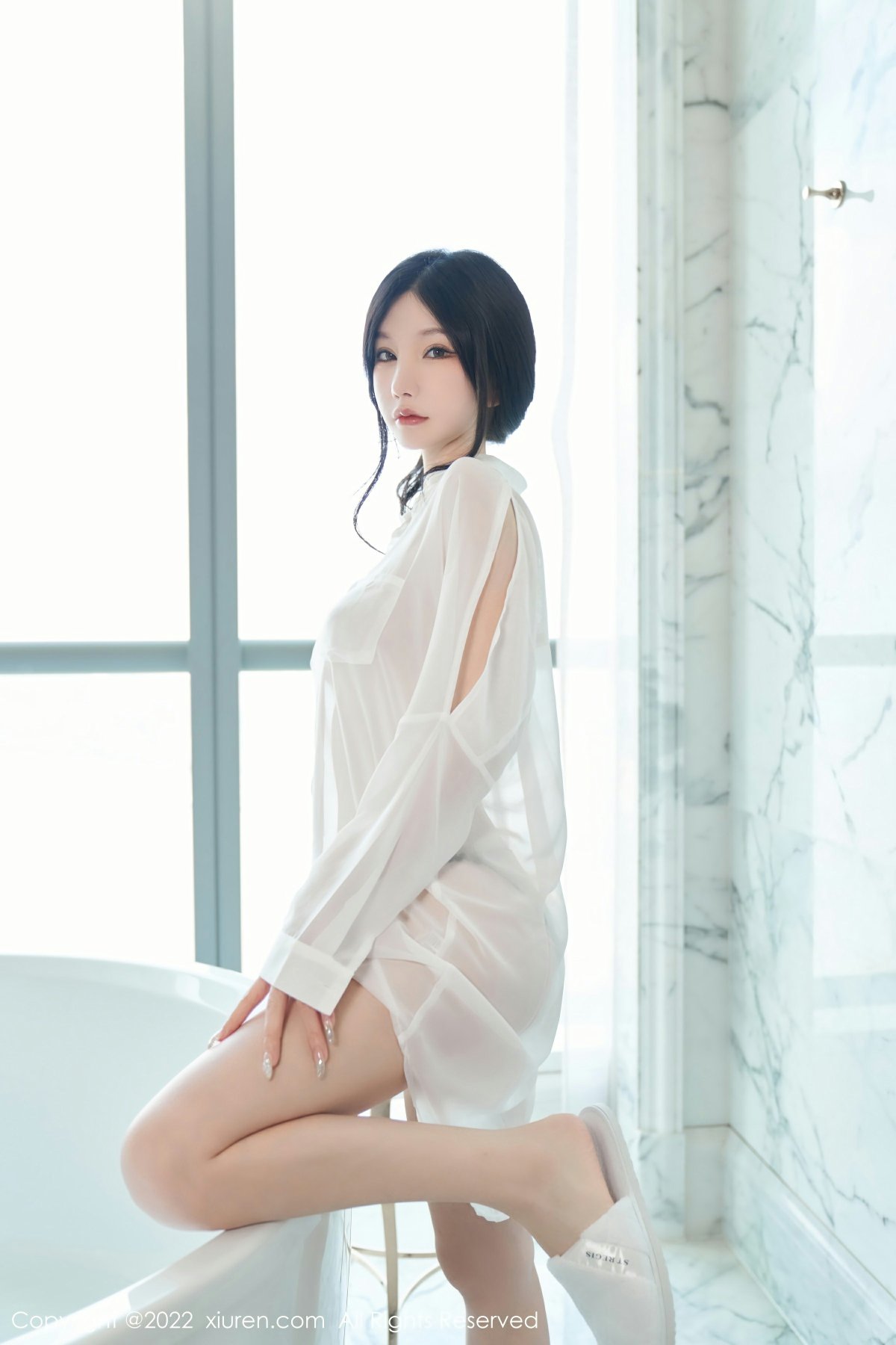 [XiuRen秀人网] 2022.09.23 No.5638 周于希Sally第5张