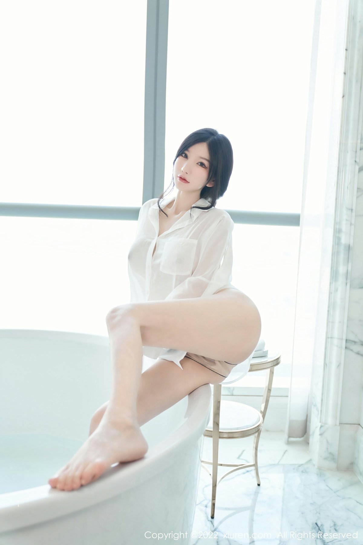 [XiuRen秀人网] 2022.09.23 No.5638 周于希Sally第6张