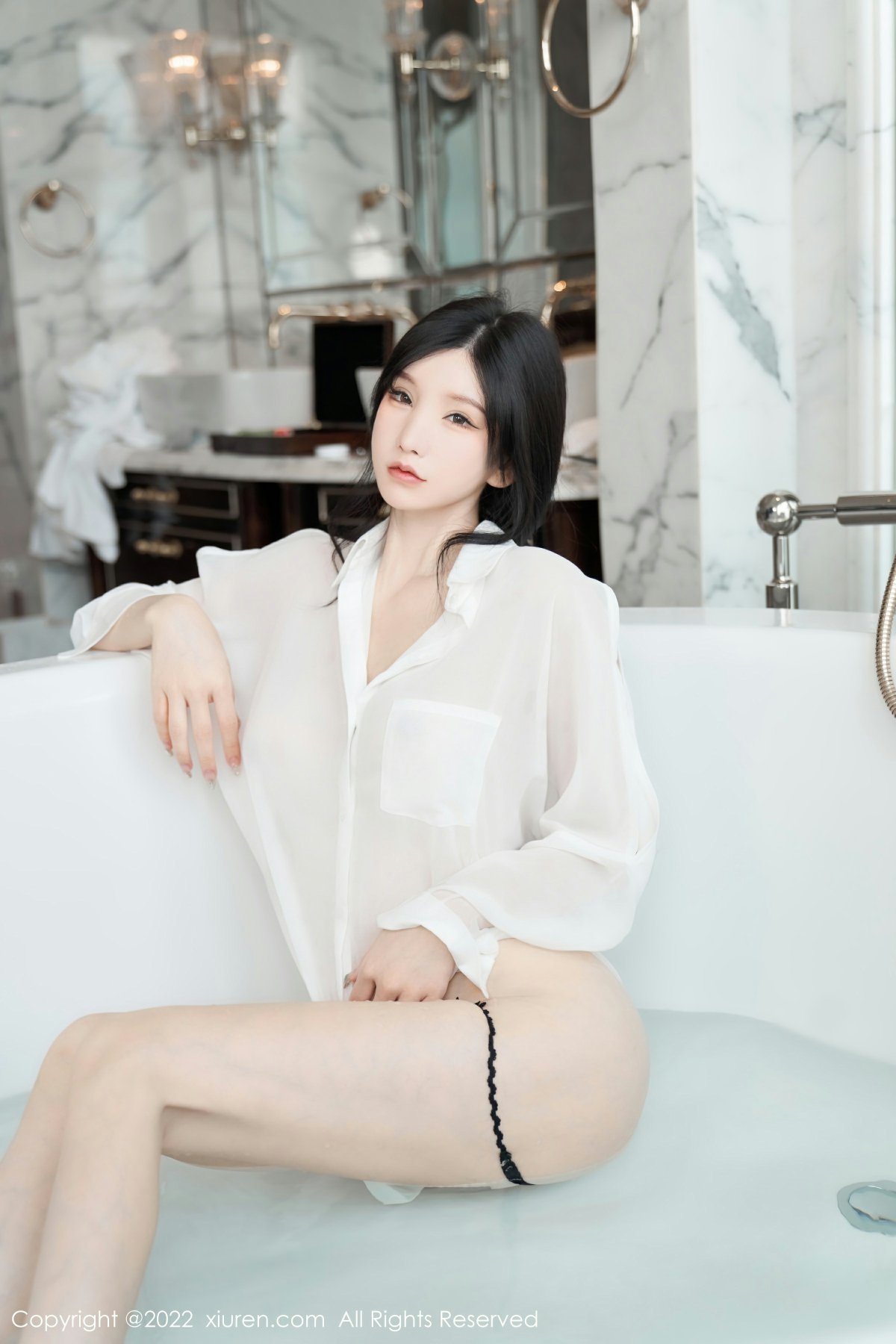 [XiuRen秀人网] 2022.09.23 No.5638 周于希Sally第10张