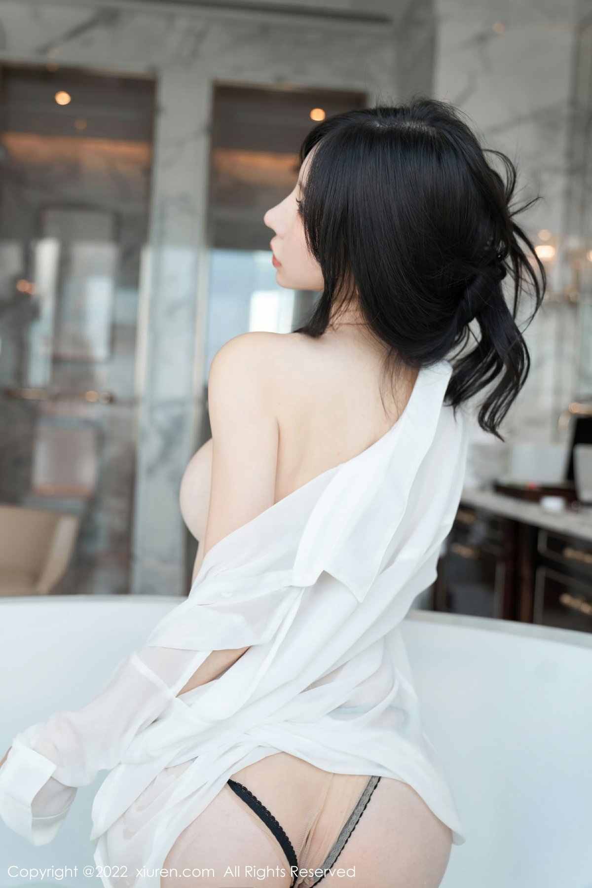 [XiuRen秀人网] 2022.09.23 No.5638 周于希Sally第13张
