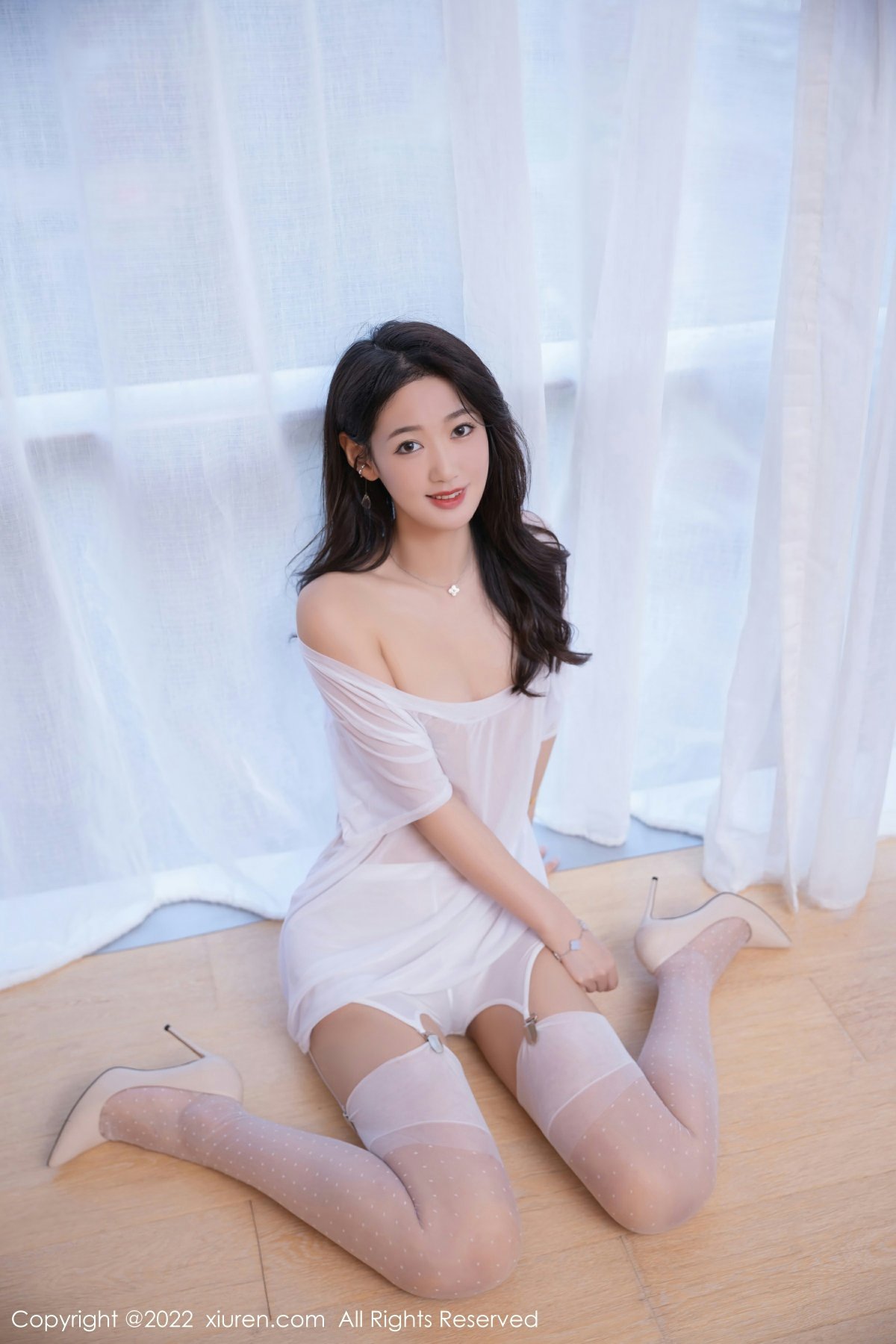 [XiuRen秀人网] 2022.09.26 No.5644 唐安琪第5张