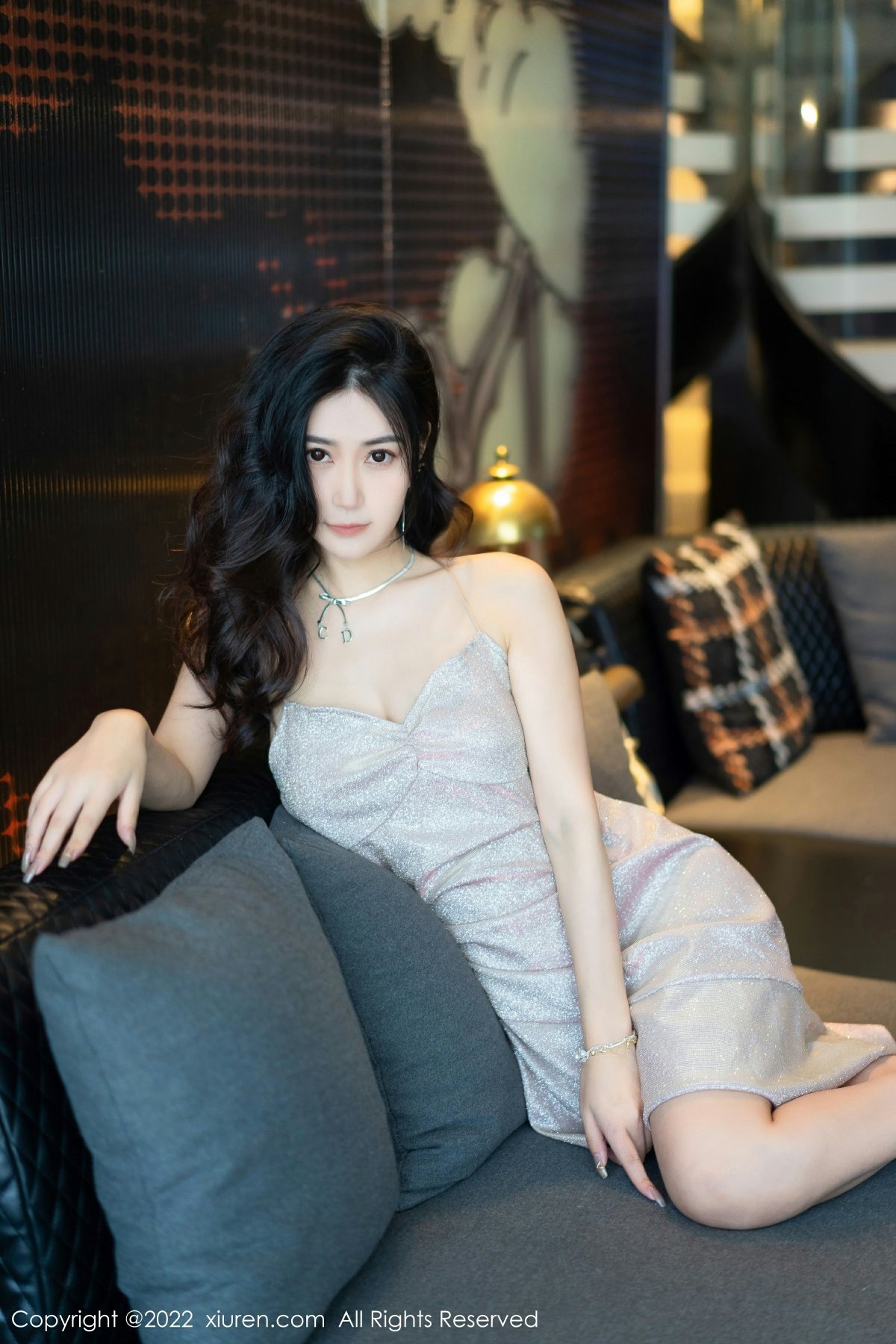 [XiuRen秀人网] 2022.09.29 No.5659 laura阿姣第1张