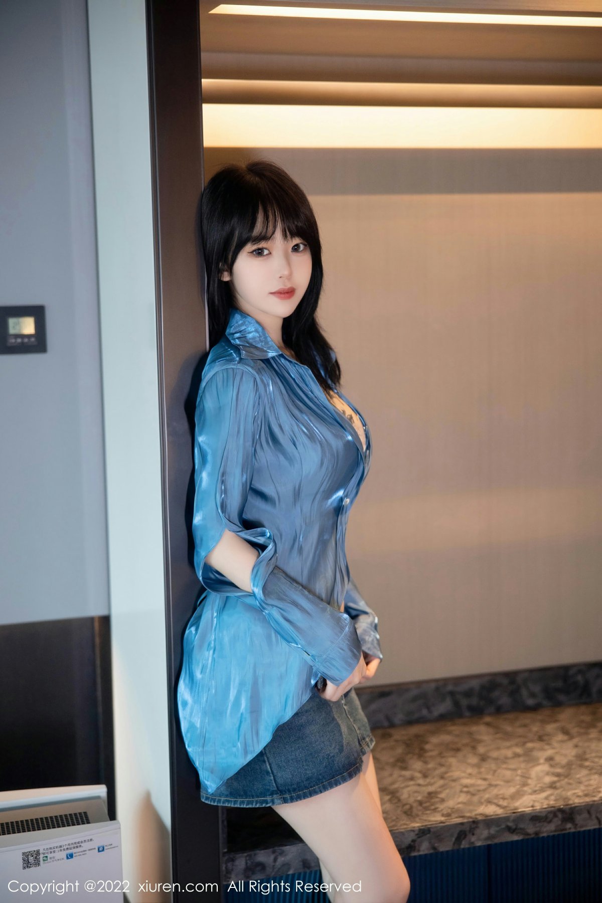 [XiuRen秀人网] 2022.09.29 No.5662 奶瓶.第4张