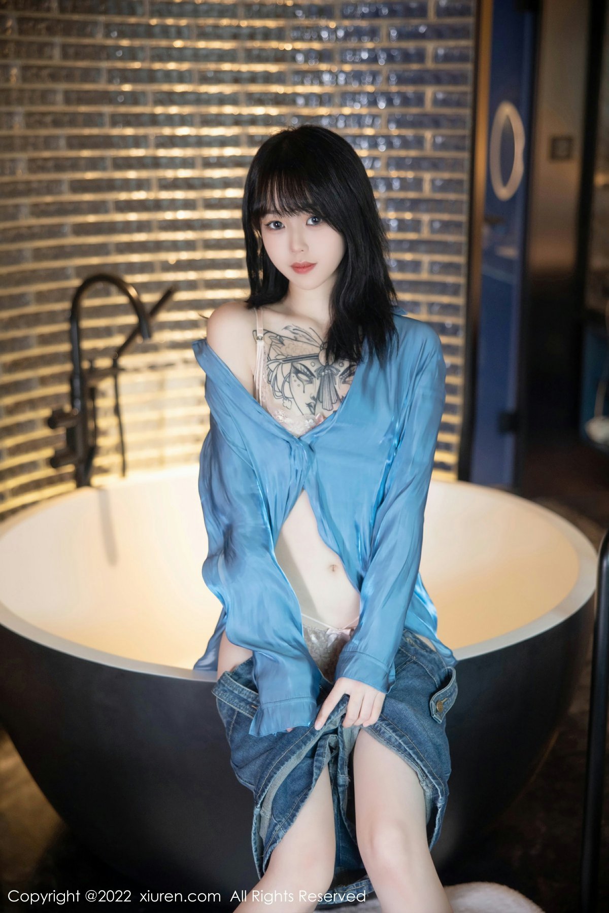 [XiuRen秀人网] 2022.09.29 No.5662 奶瓶.第7张